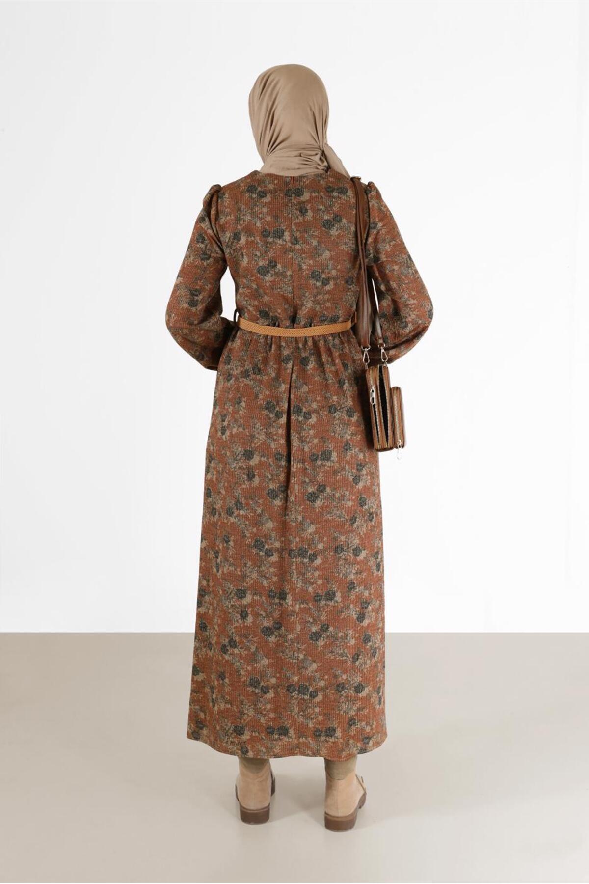 لباس زنانه آلوینا | 22KELB0042296 Alvina - Image 4