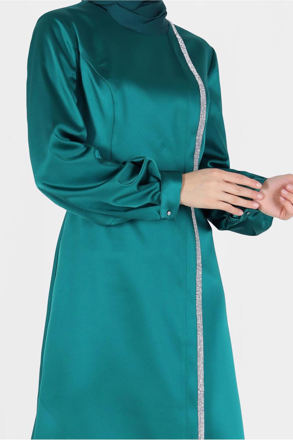 لباس زنانه آلوینا | 22KELB0042417 Alvina - Image 4