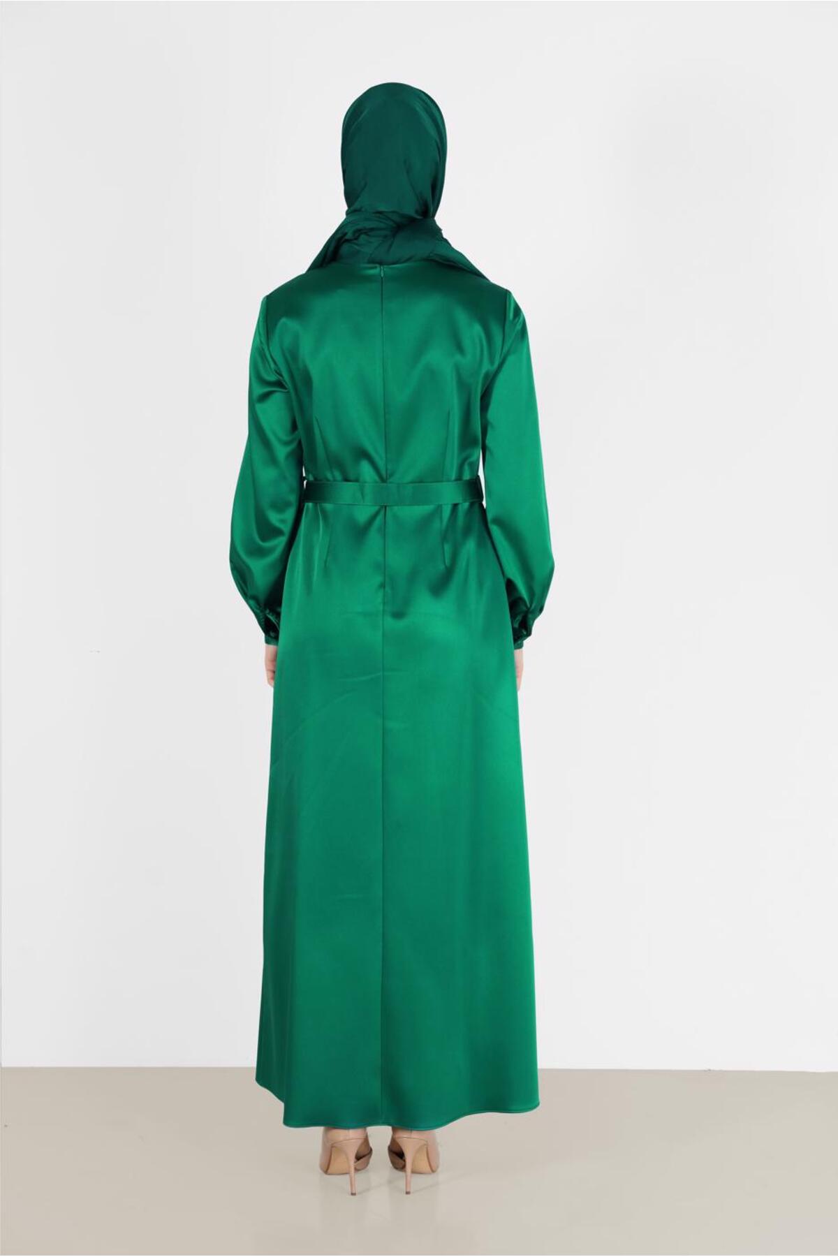 لباس زنانه آلوینا | 22KELB0042417 Alvina - Image 3