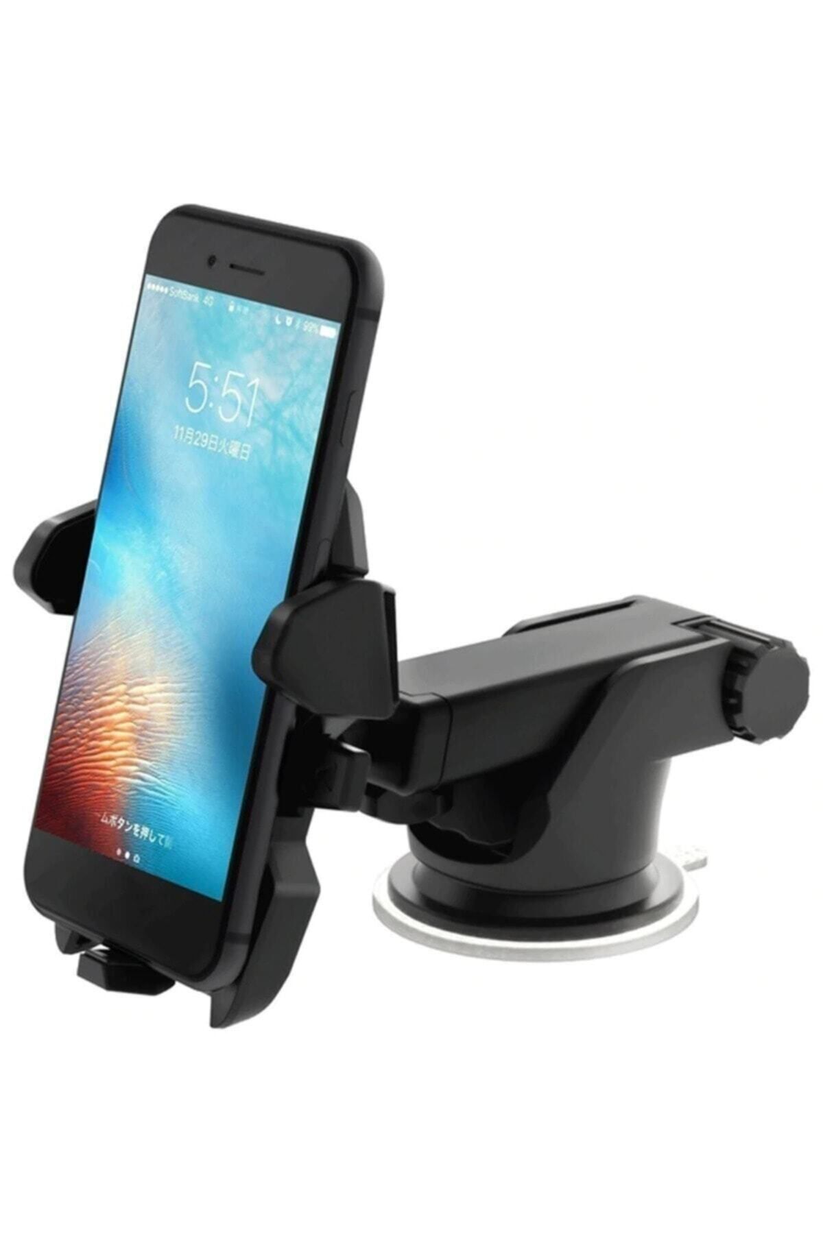 Good quality car mobile holder best sale