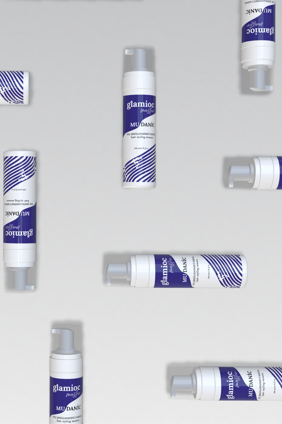 واکس مو   Mioc Kozmetik | 8.68433E+12 اورجینال - تصویر 2