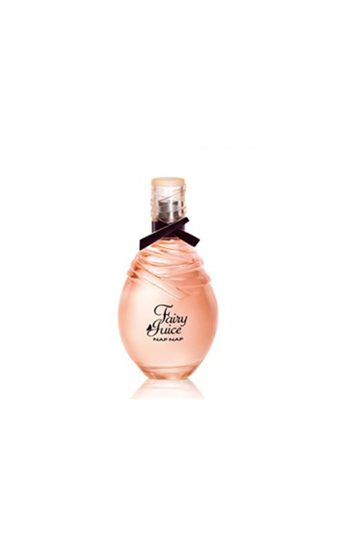 Naf Naf Fairy Fairy Juice Perfume Naf-Naf Fairy Juice Pink Eau De