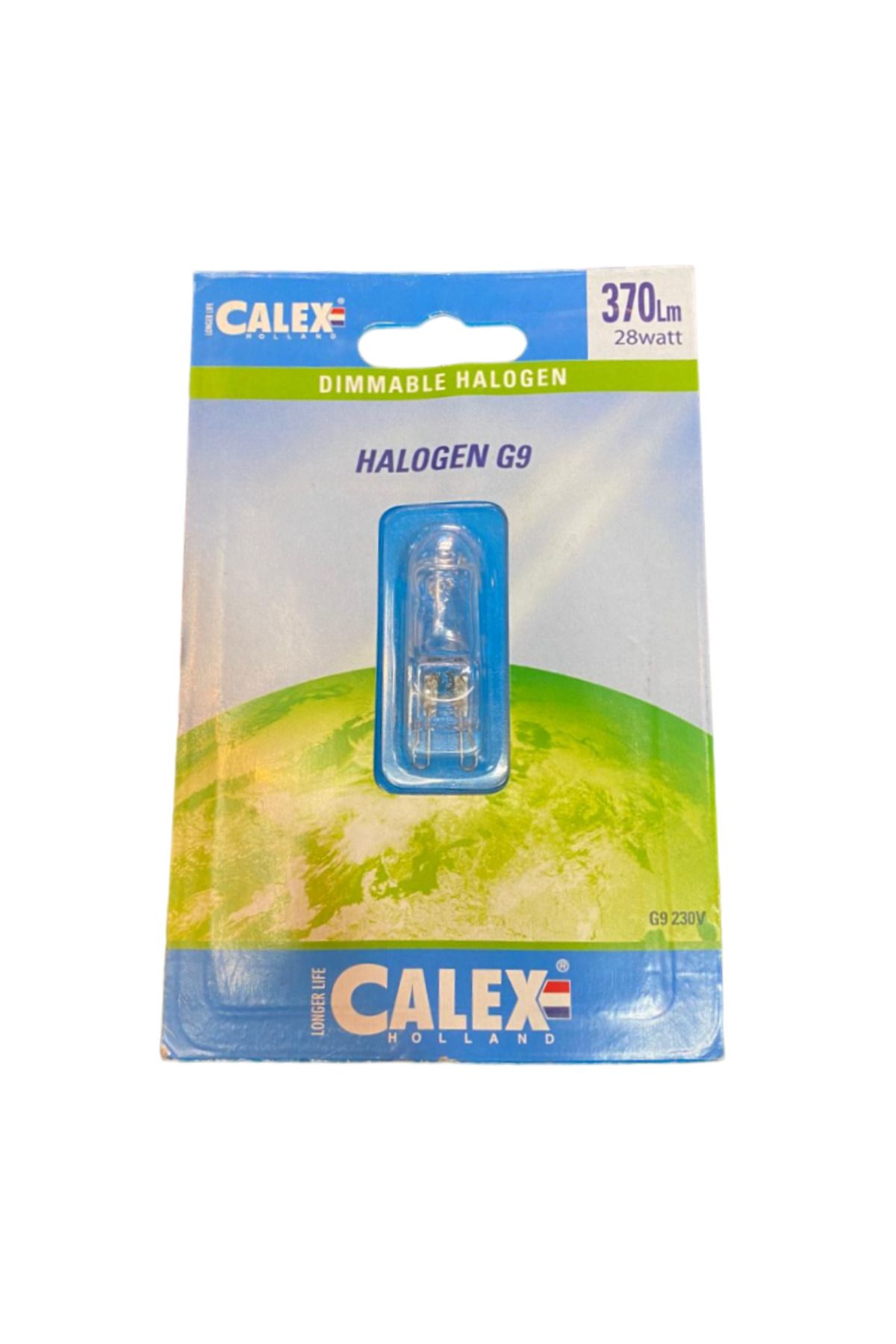 Calex dimmable deals halogen 28 watt
