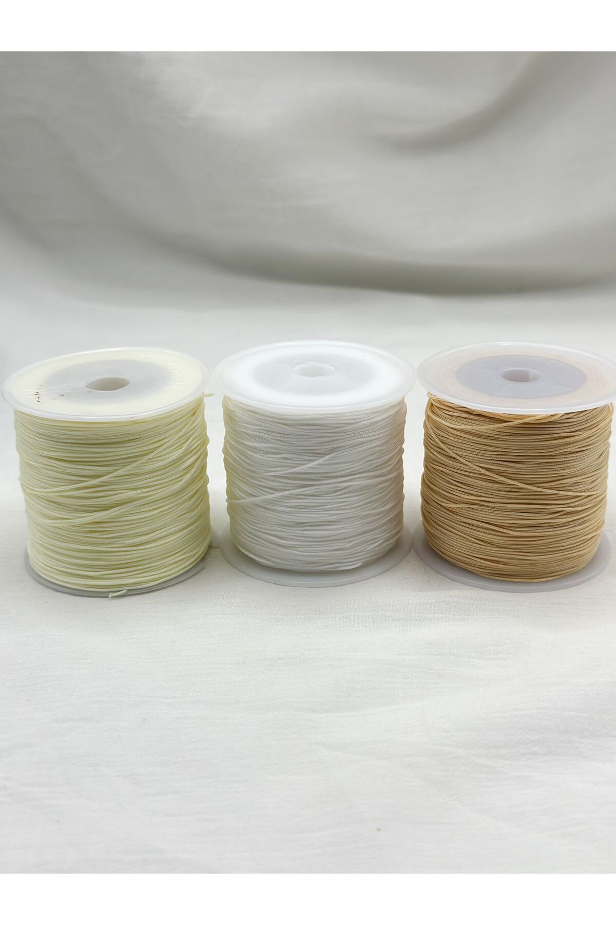 E Elmas-Parachute String Jewelry Making String Bracelet String 100meter 1mm 3