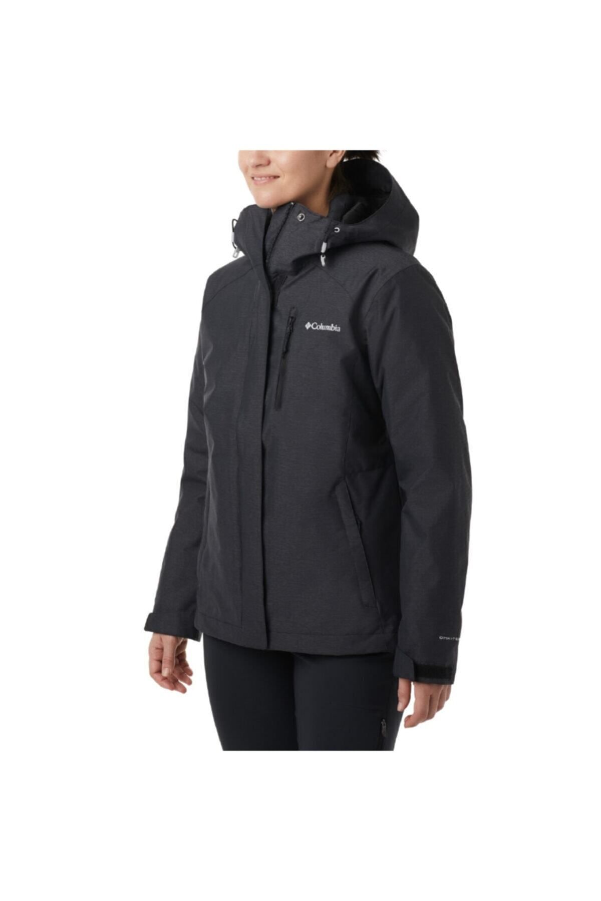 Columbia whirlibird jacket womens sales