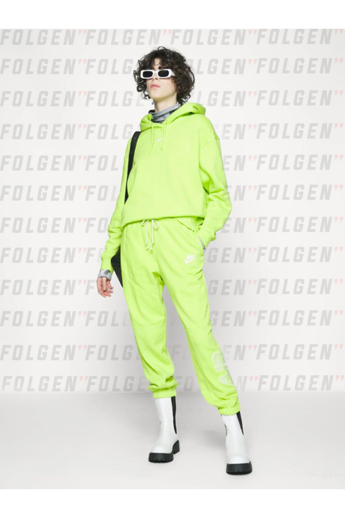 Nike sportswear jogger pants womens store