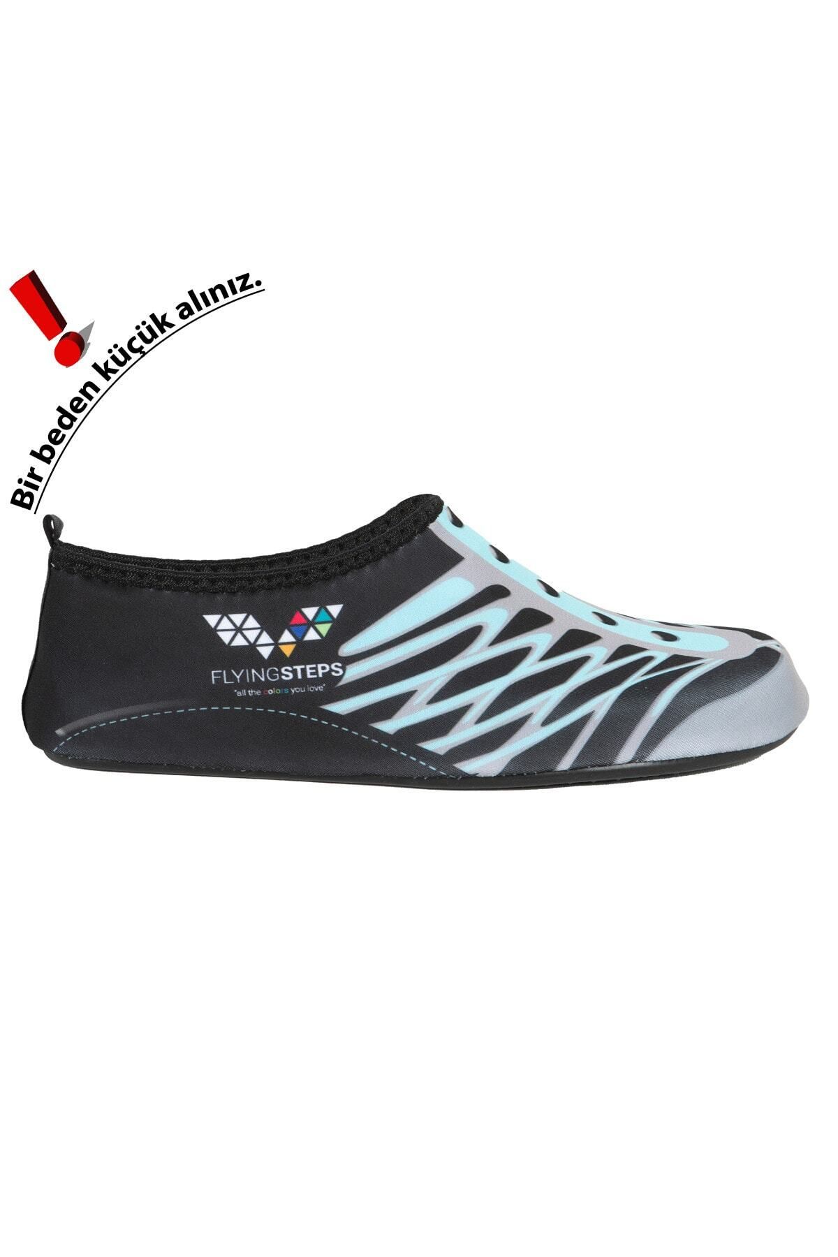 Water resistant non slip shoes sales