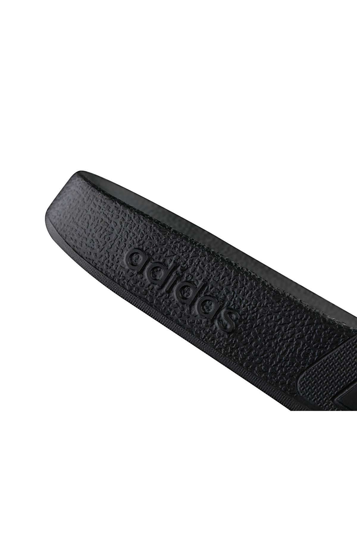 دمپایی ورزشی مشکی مردانه و زنانه سیاه Adilette Aqua یونیسکس Slipper F35550 adidas