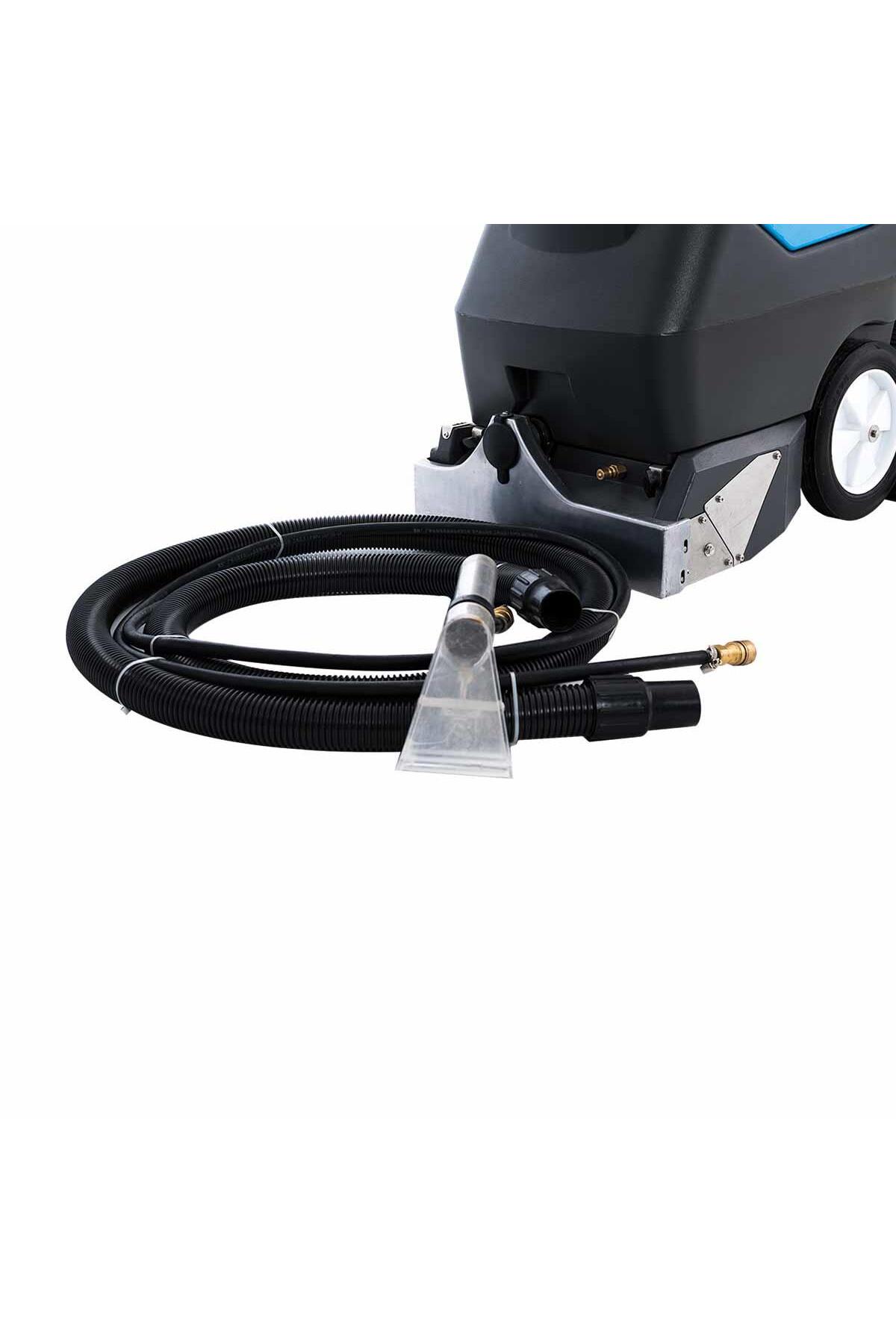 CC 40E Halı Yıkama Makinesi