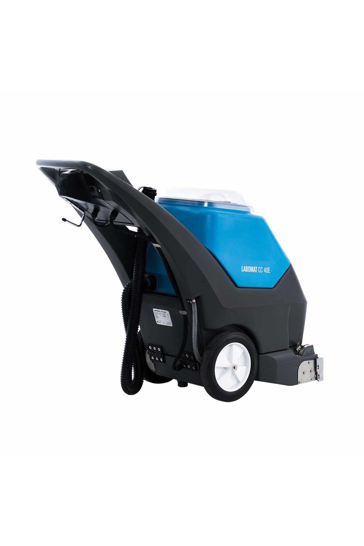 CC 40E Halı Yıkama Makinesi