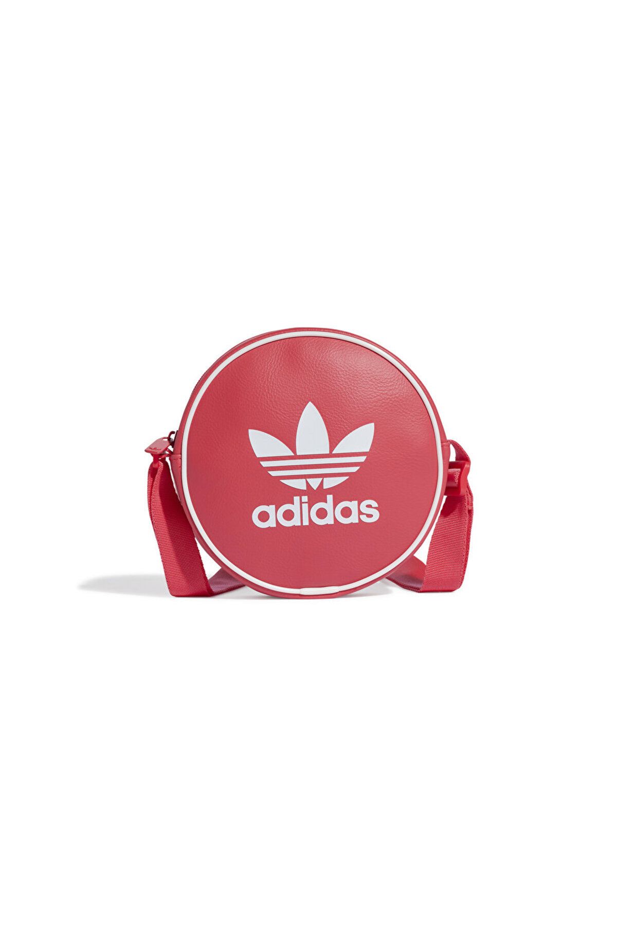 Adidas shoulder bag red new arrivals