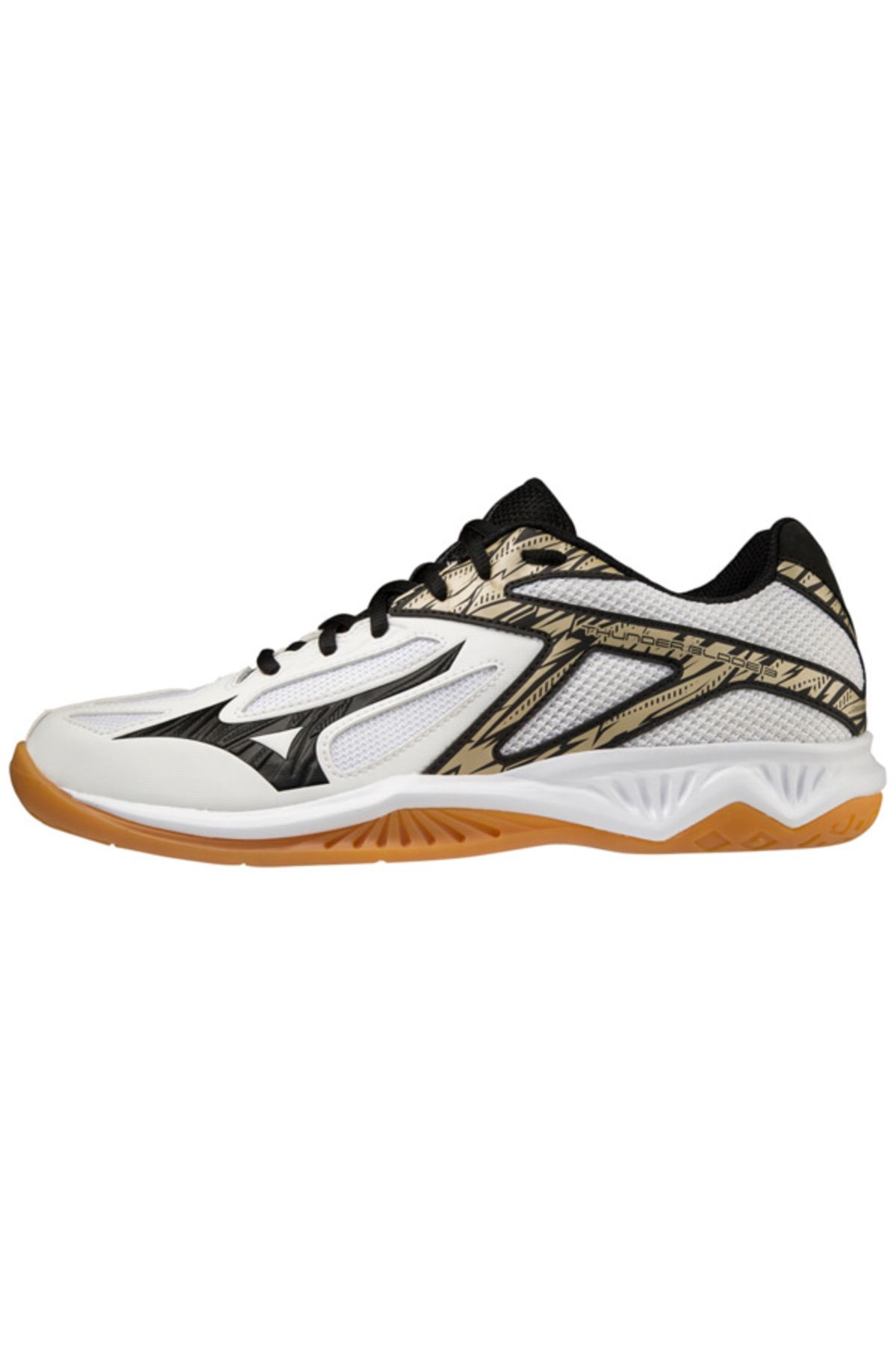 Mizuno thunder shop blade black