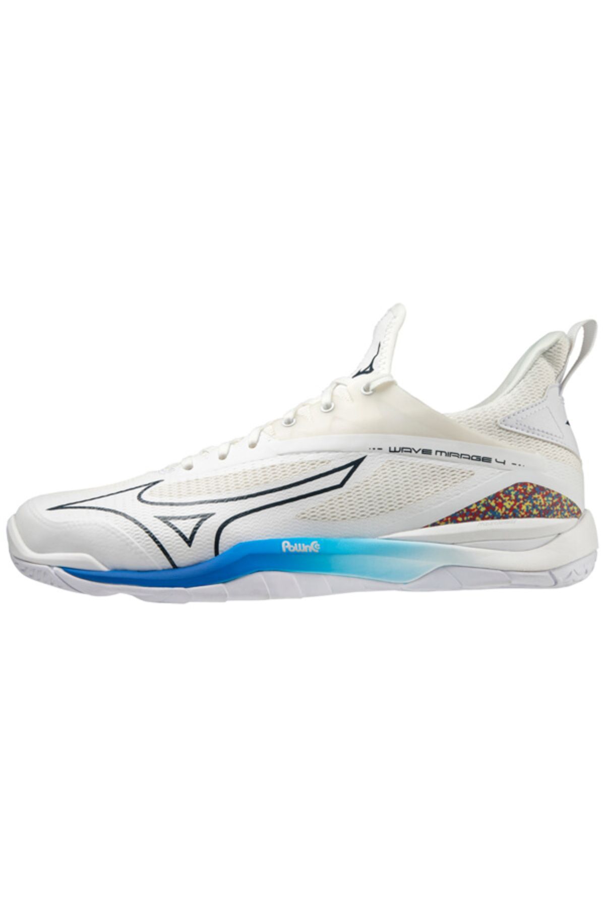 Mizuno wave deals bolt 4 birch
