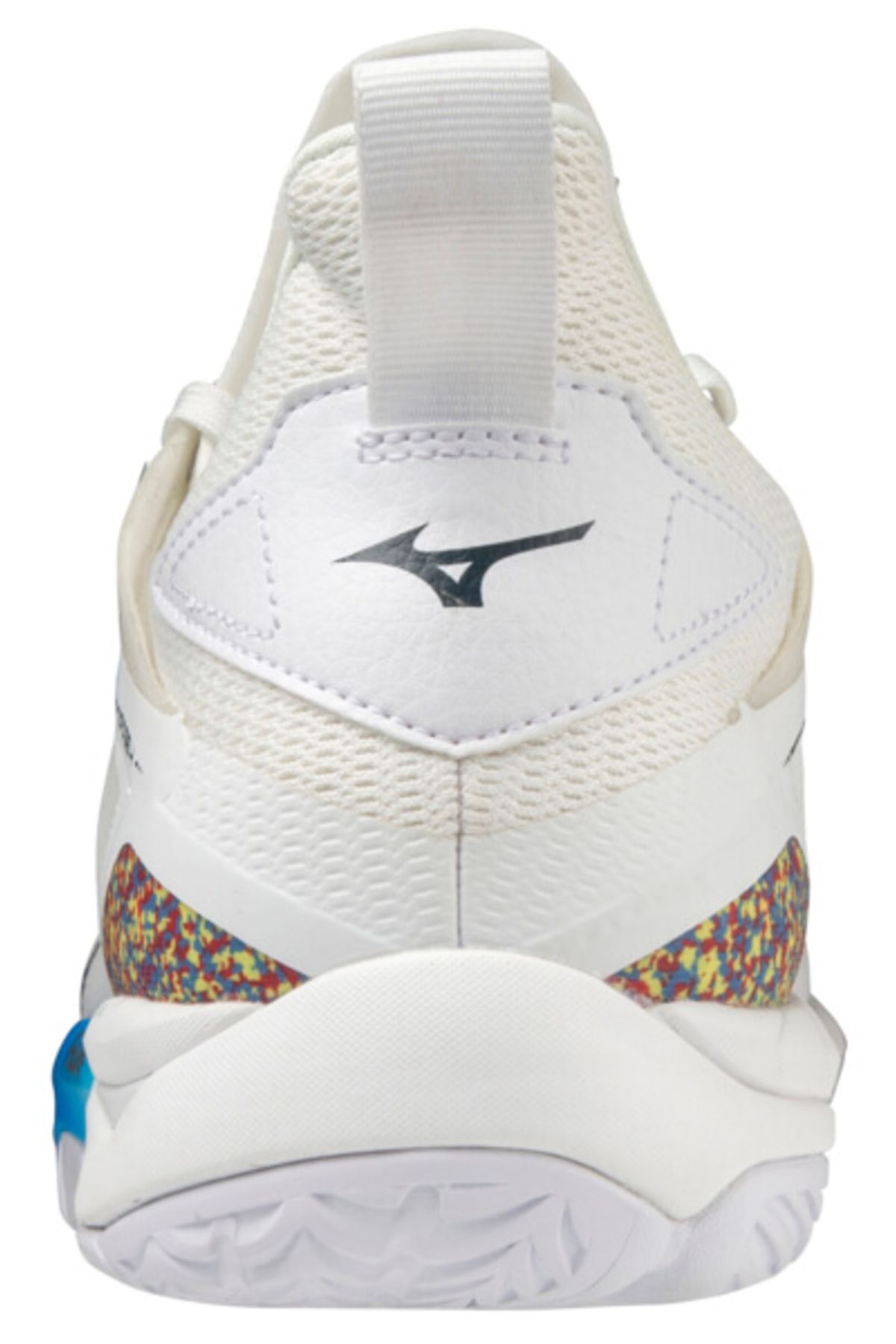 Mizuno wave nexus gold best sale