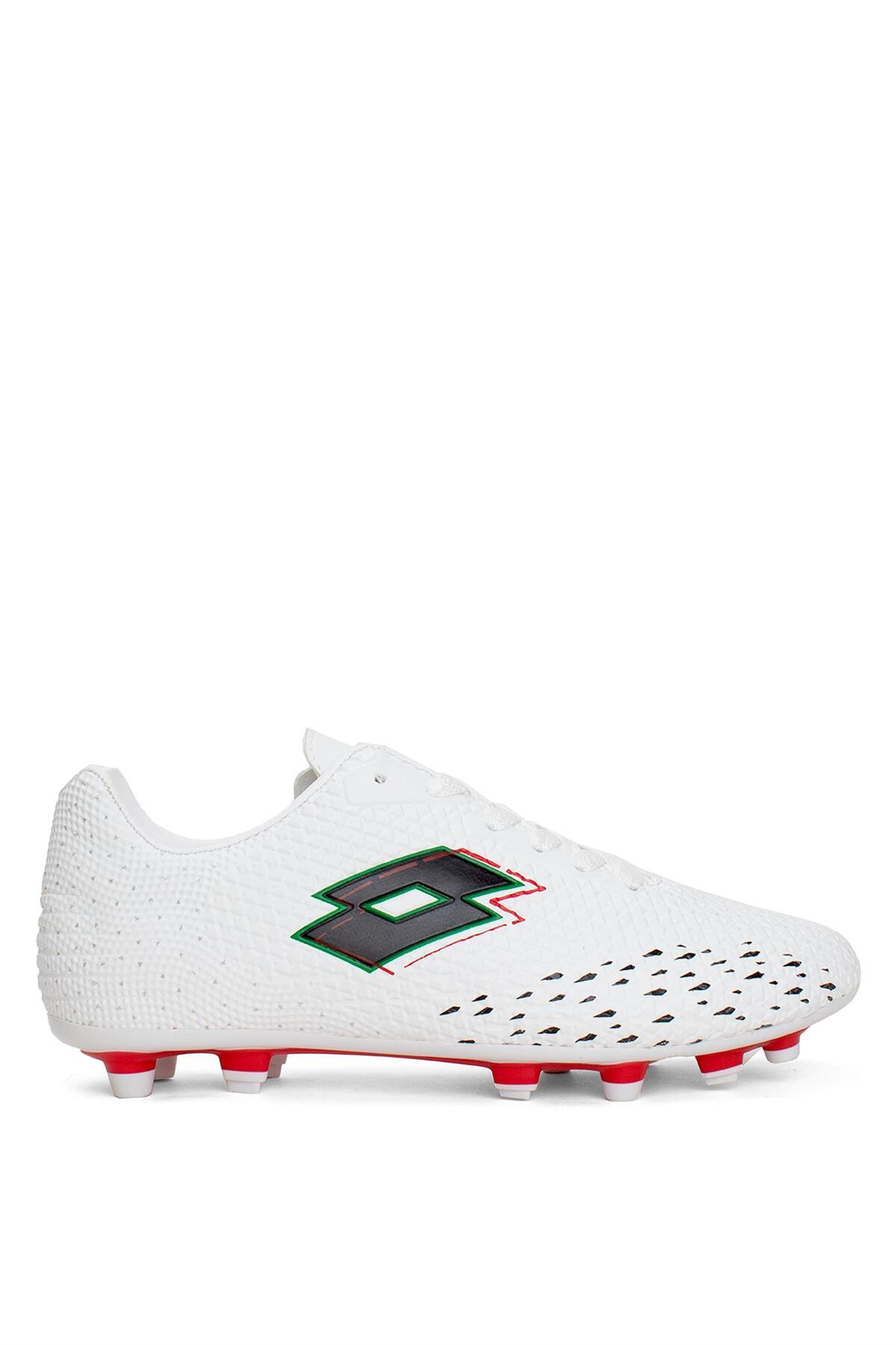 کفش فوتبال استوک دار لوتو 24YFL1503294MCE