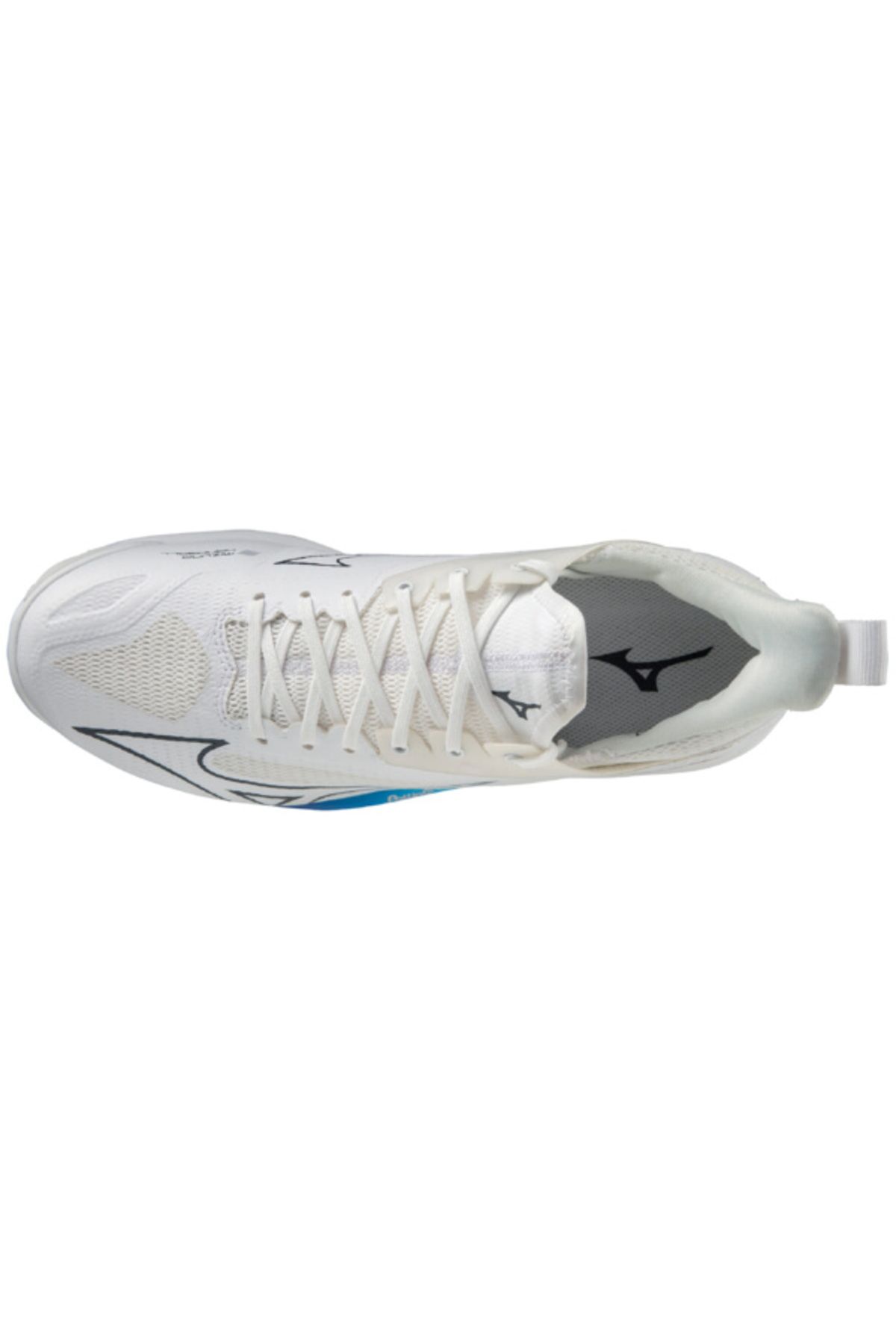 Mizuno wave alchemy 4 yellow top