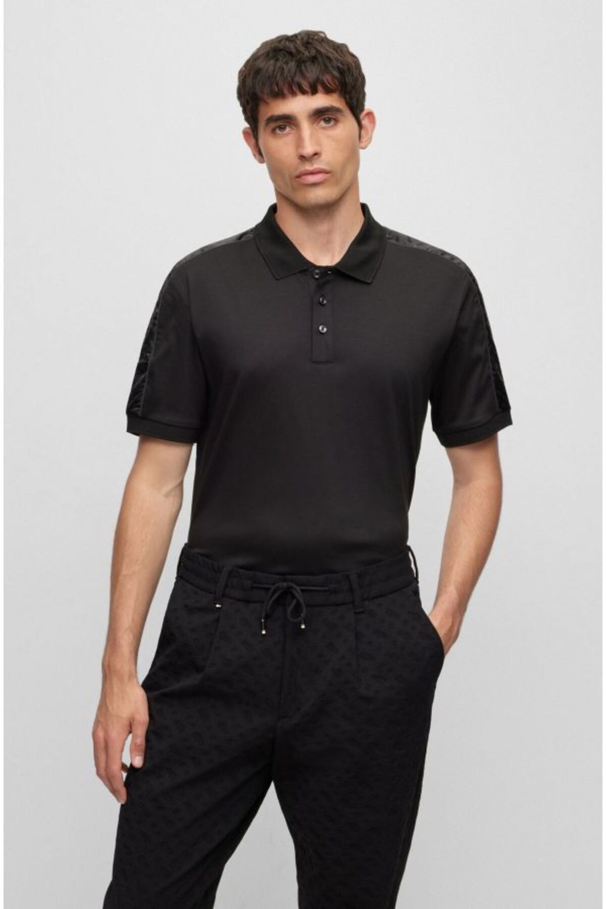 Hugo Boss POLO Fiyatı, Yorumları - Trendyol