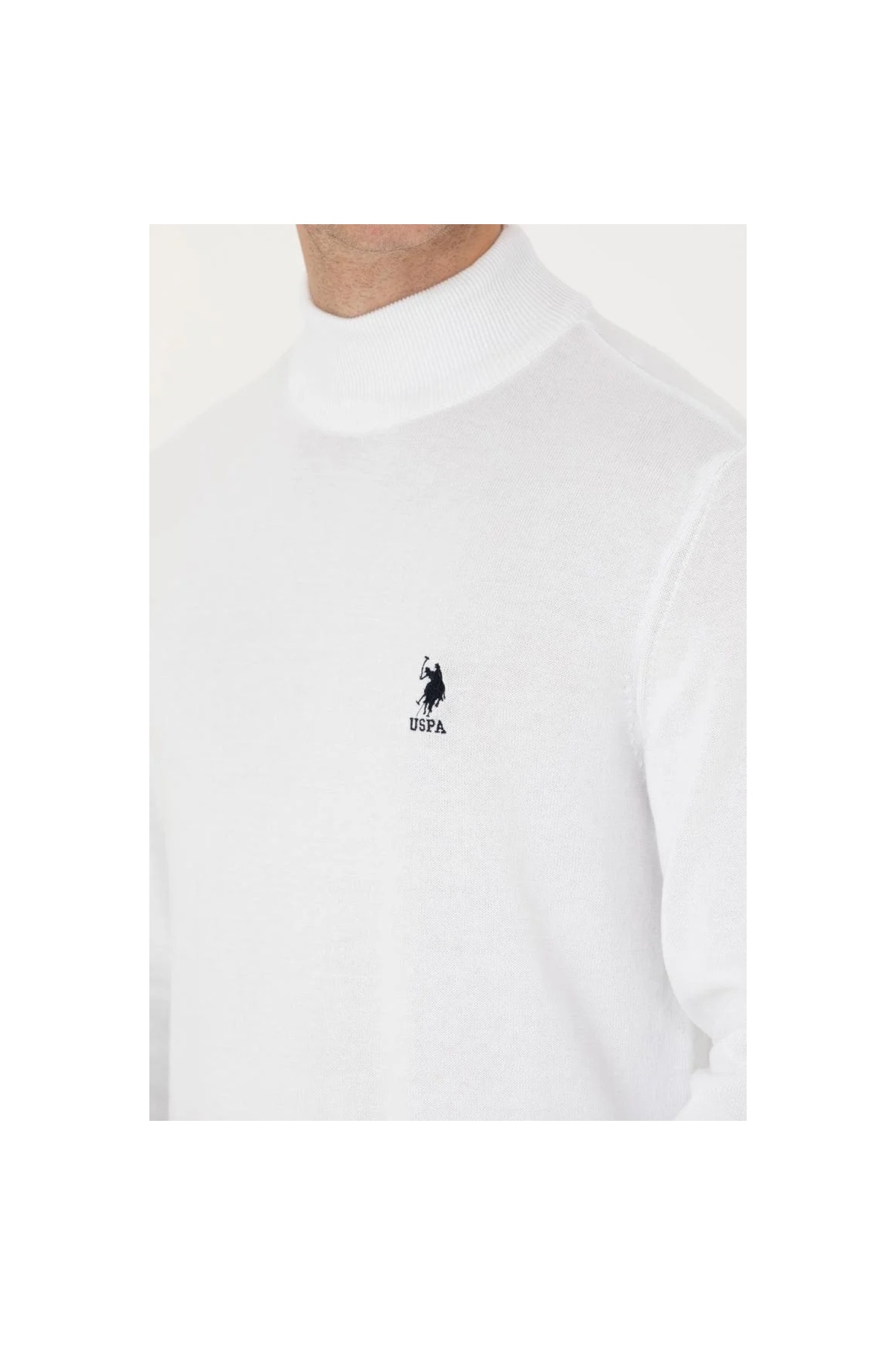 بافت و پلیور یو اس پولو P571S1066