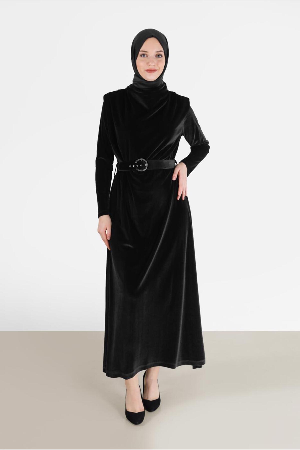 لباس زنانه آلوینا | 22KELB0042416 Alvina - Image 2