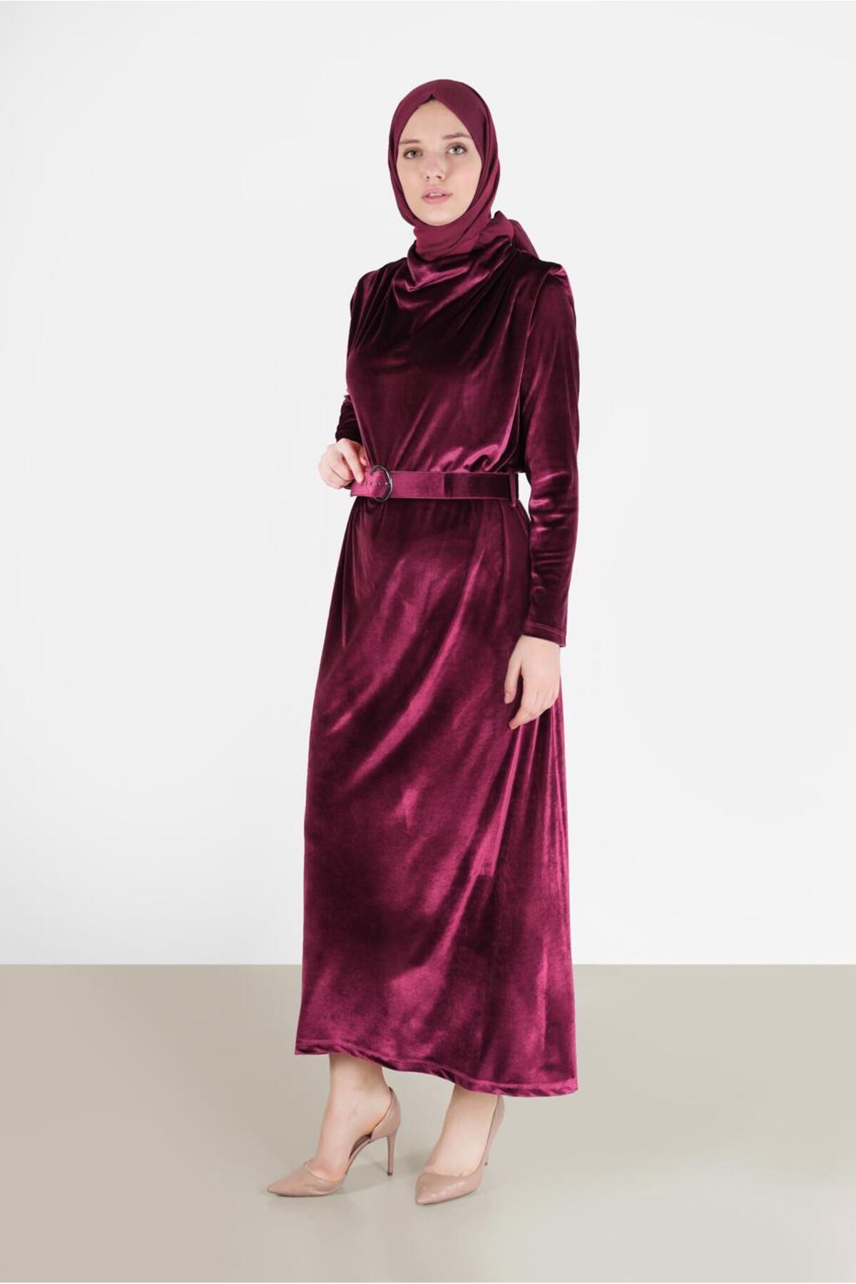 لباس زنانه آلوینا | 22KELB0042416 Alvina - Image 3