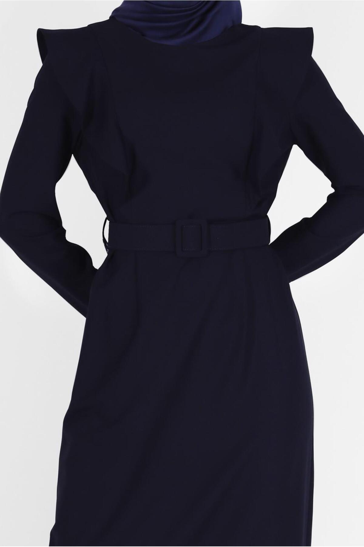 لباس زنانه آلوینا | 22KELB0042367 Alvina - Image 4