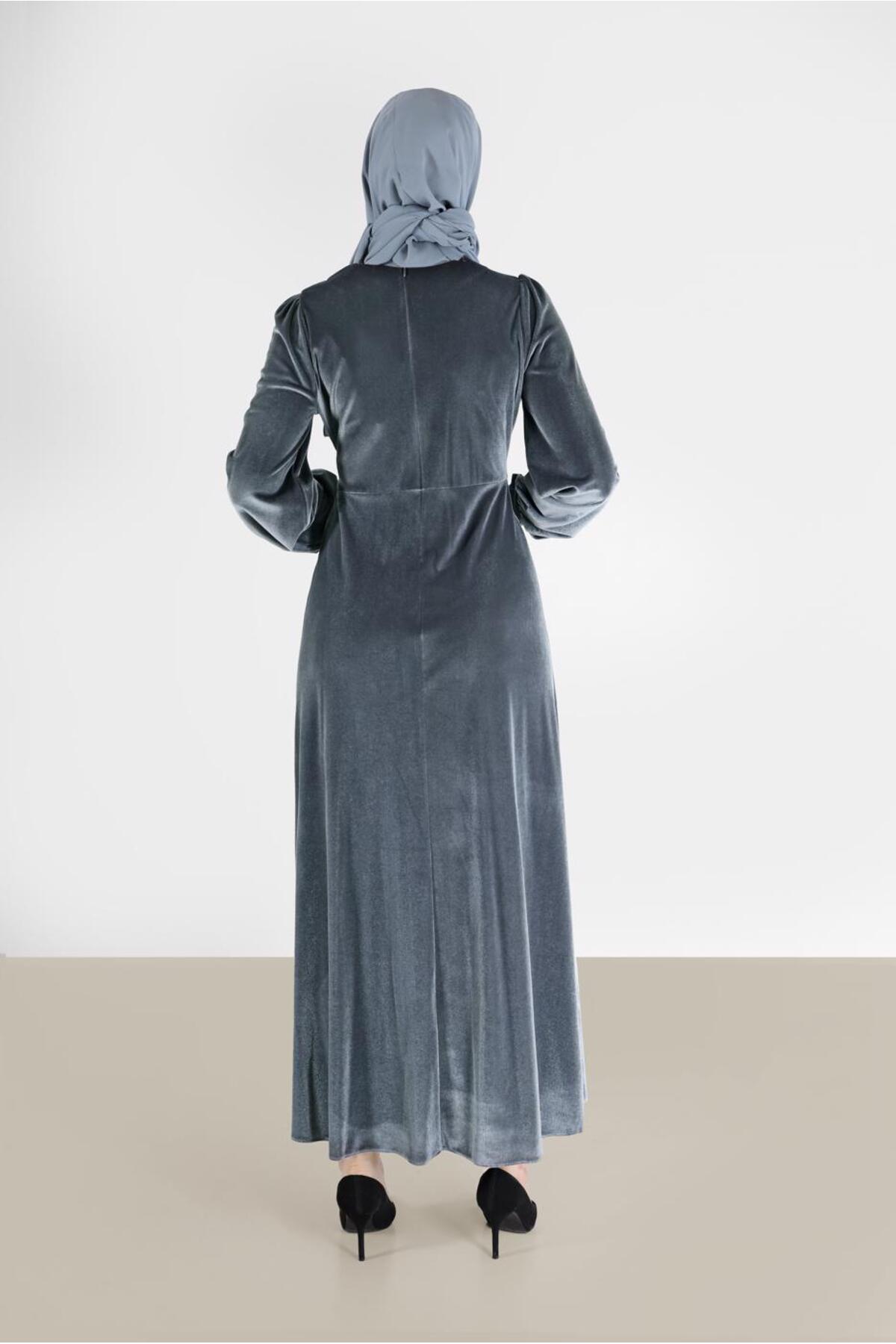 لباس زنانه آلوینا | 22KELB0042415 Alvina - Image 3