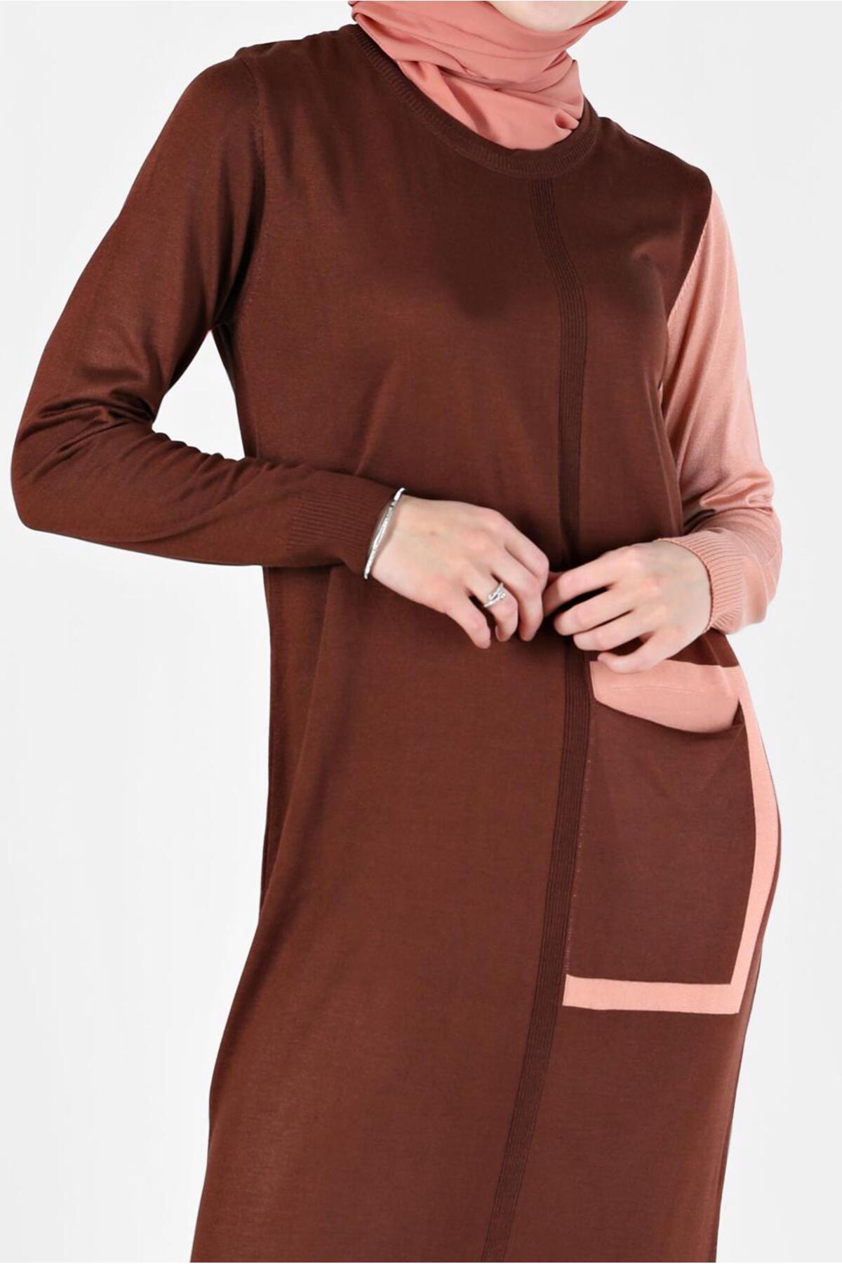 لباس زنانه آلوینا | 22KELB0042115 Alvina - Image 4