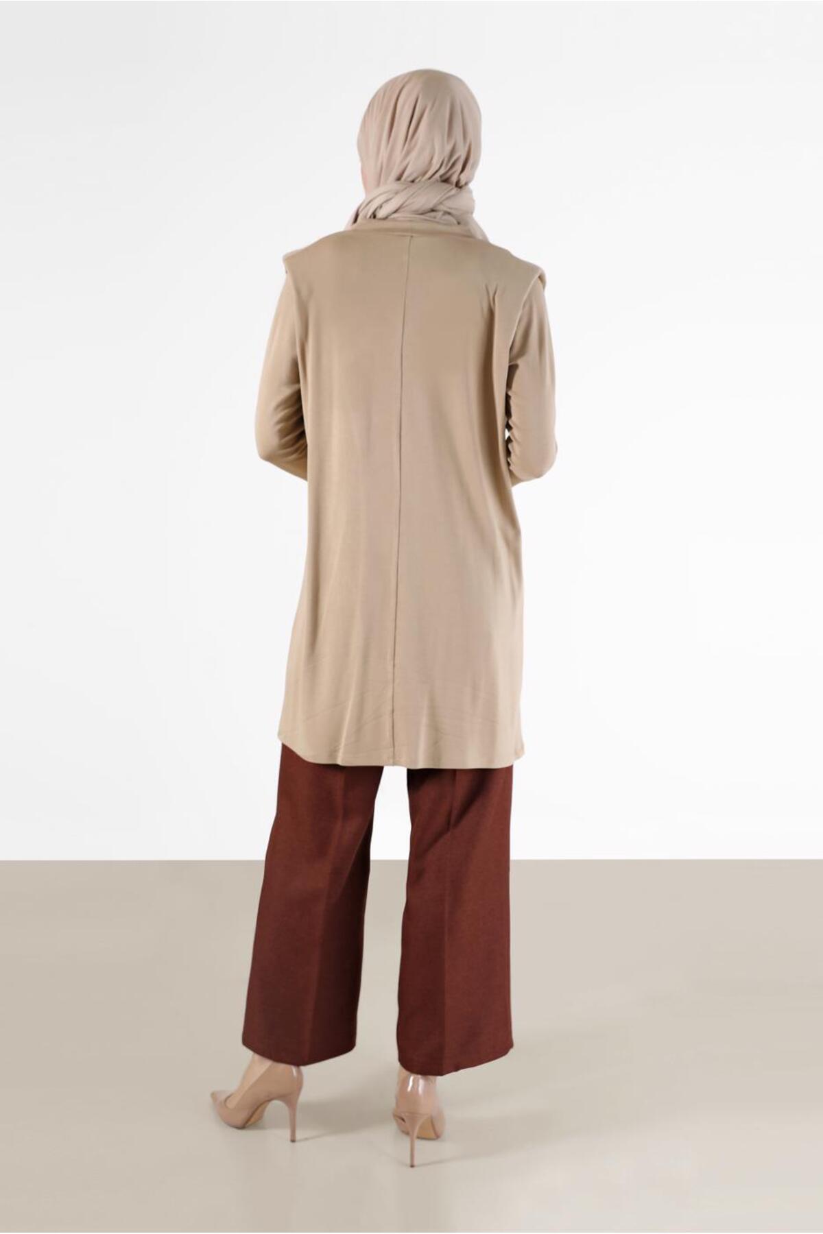 تونیک زنانه آلوینا | 22KTNK0042389 Alvina - Image 4