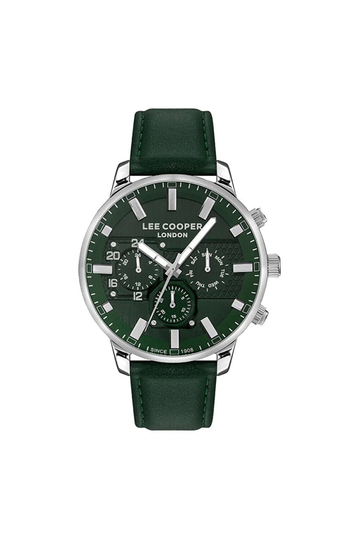 Lee Cooper LC07474.377 KADIN KOL SAATİ - Fiyatı, Yorumları