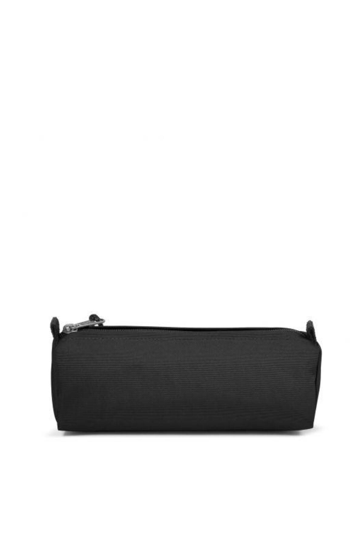 جامدادی مشکی بنچارک جعبه قلم تک سیاه Eastpak
