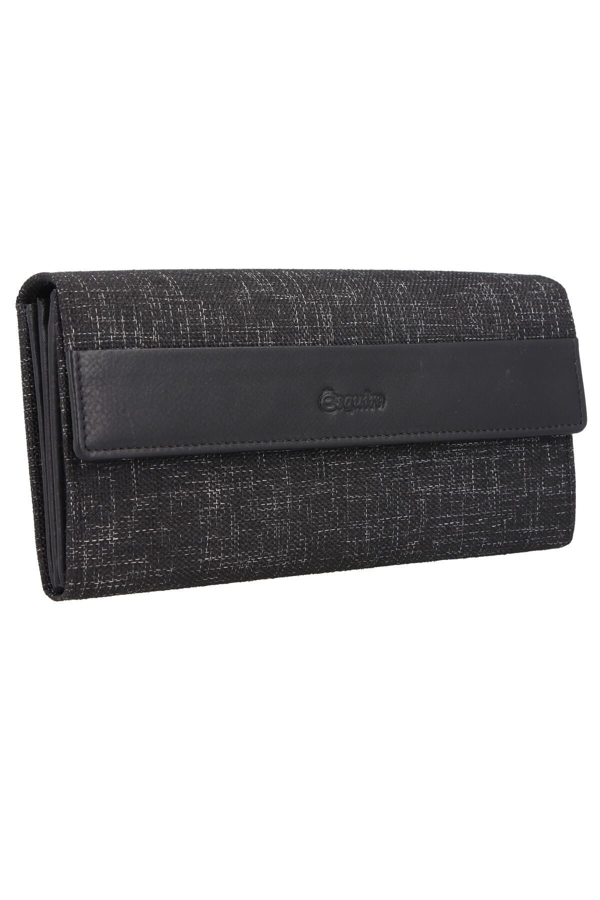 Esquire-Recycled Life wallet RFID 18.5 cm 2