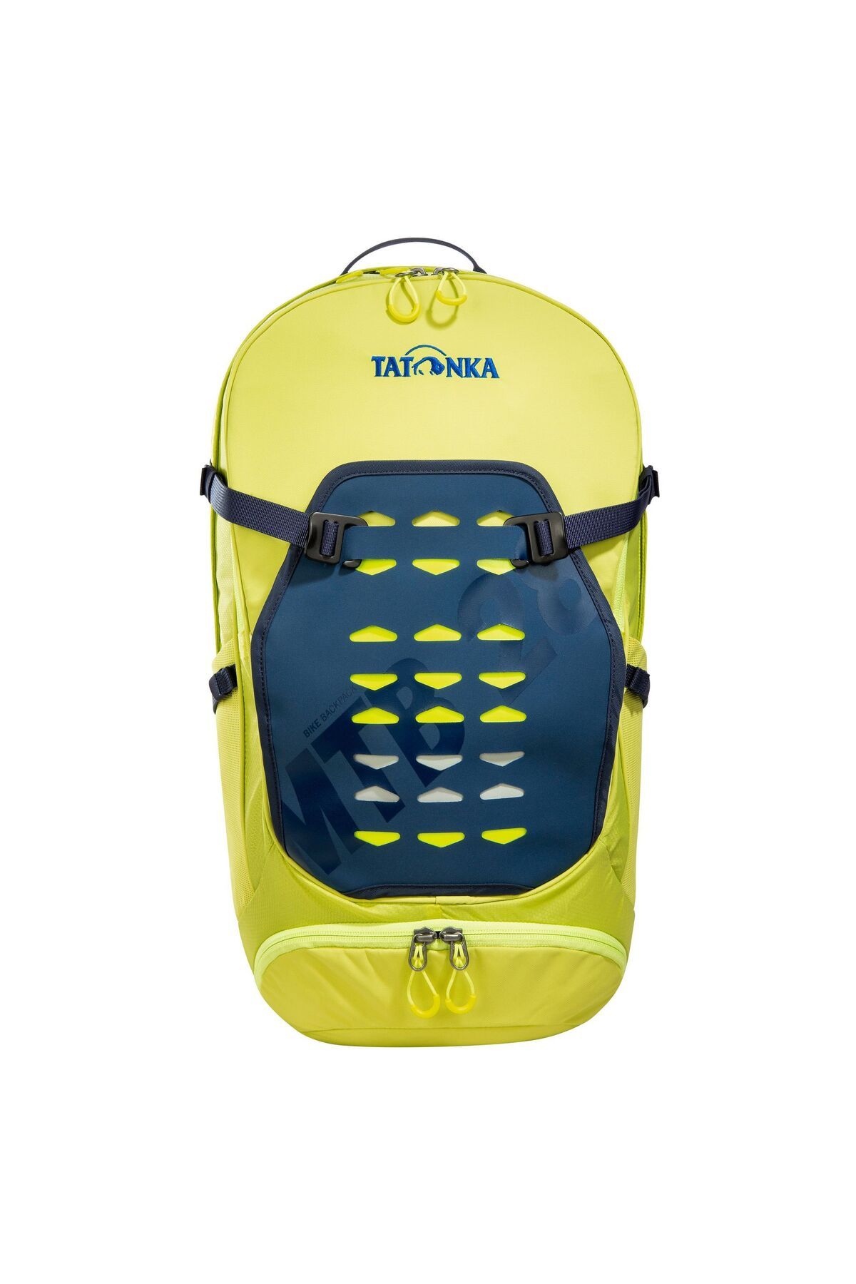 Tatonka Mtb 28 Sırt Çantası 53 Cm Masculin - One Size