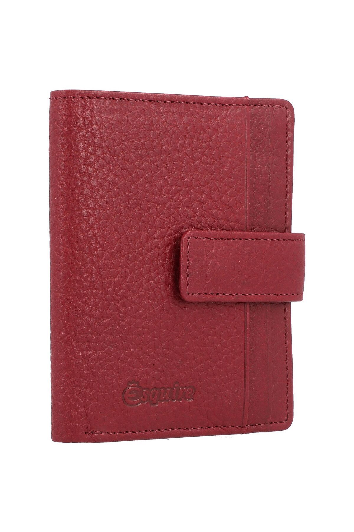 Esquire-Husa card de credit Oslo piele RFID 8,5 cm 2