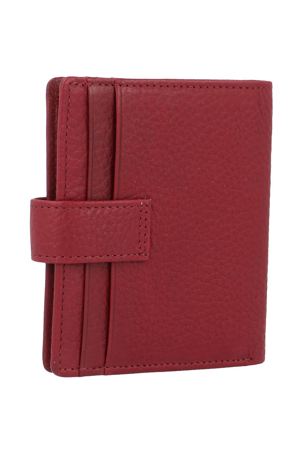Esquire-Husa card de credit Oslo piele RFID 8,5 cm 4