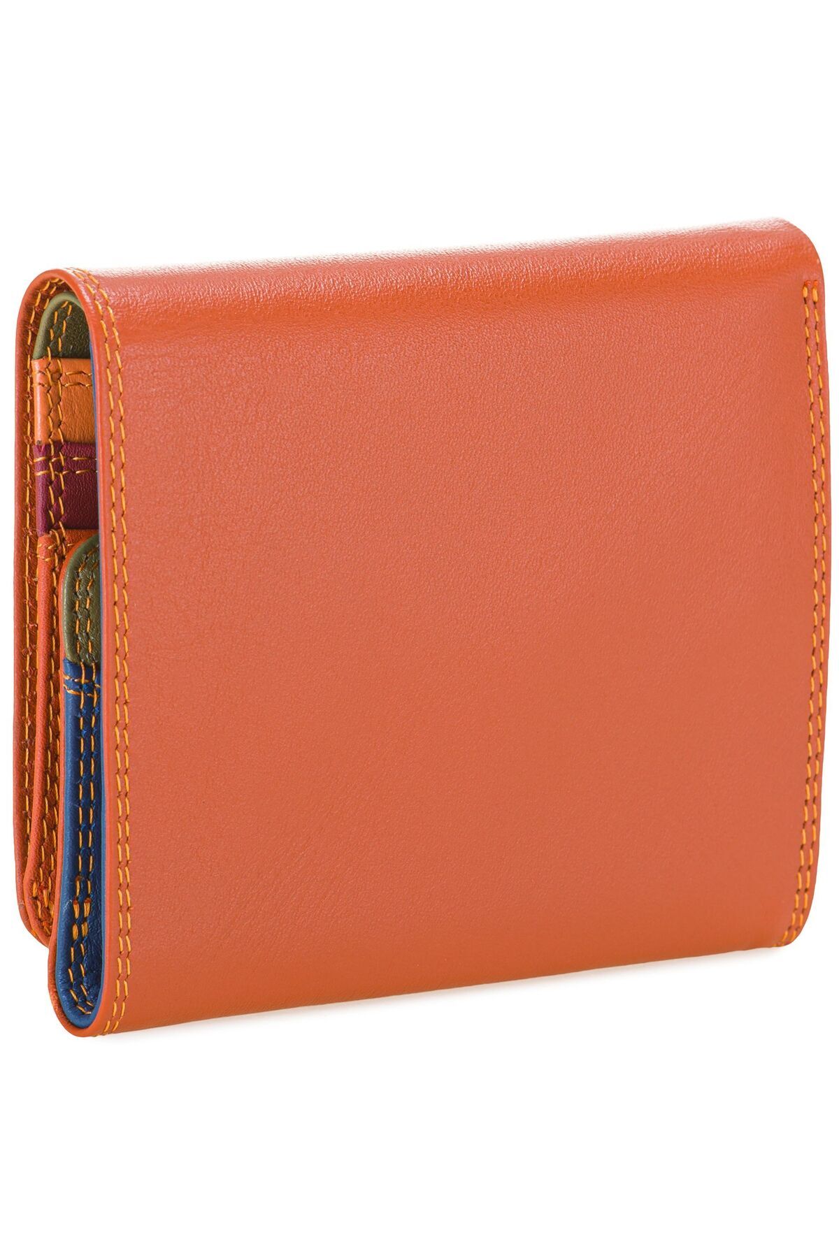 Mywalit-Tepsi Çanta Geldbörse Leder 10 cm 2
