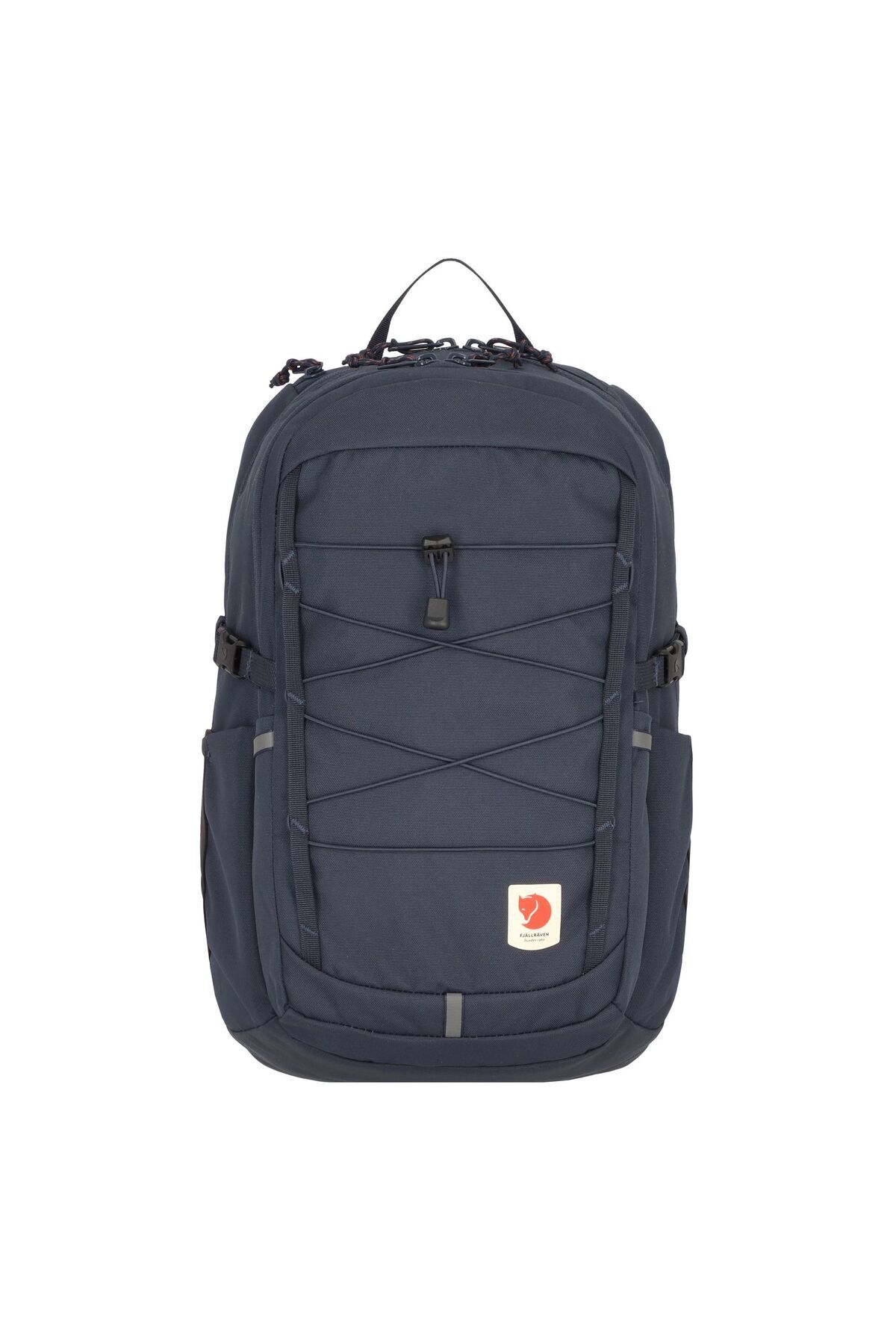 Fjällräven Batoh Skule 20 s přihrádkou na notebook 43 cm