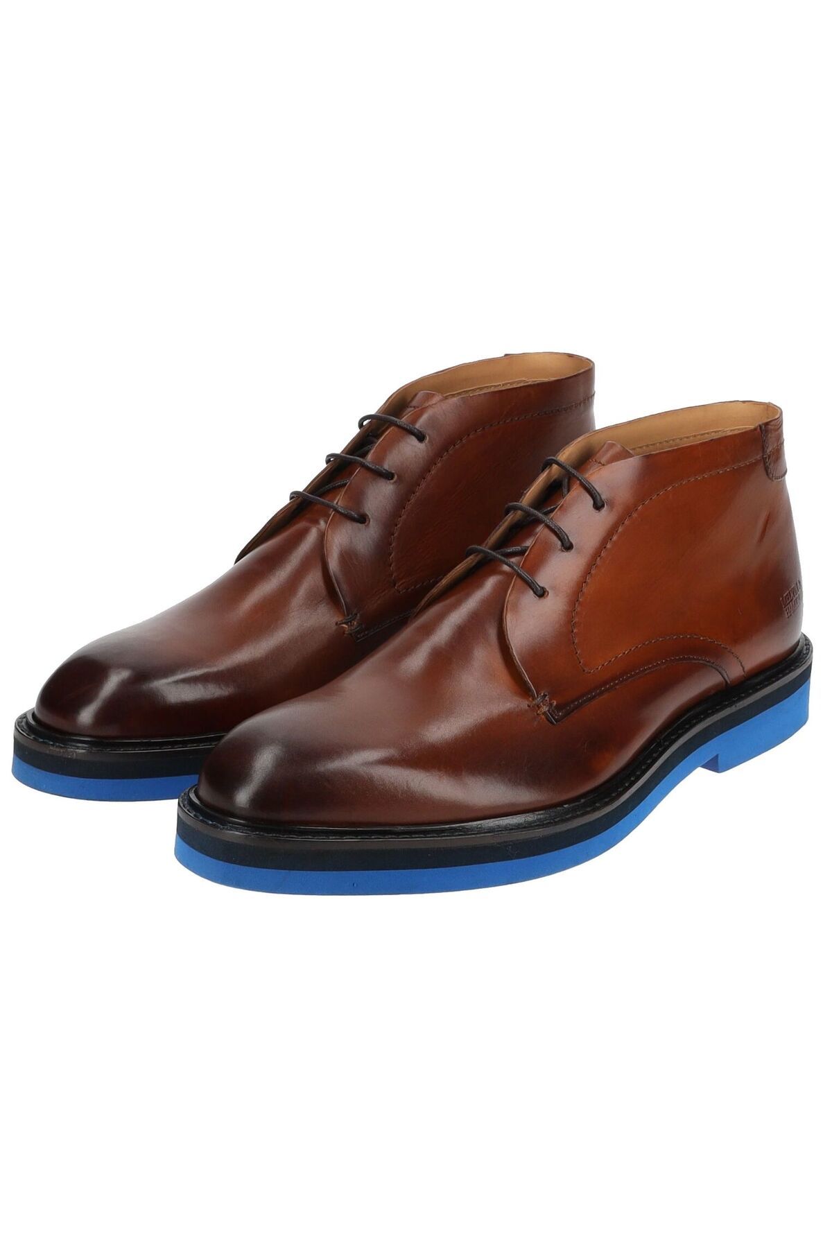 Melvin&Hamilton-Halbe Schuhe 3