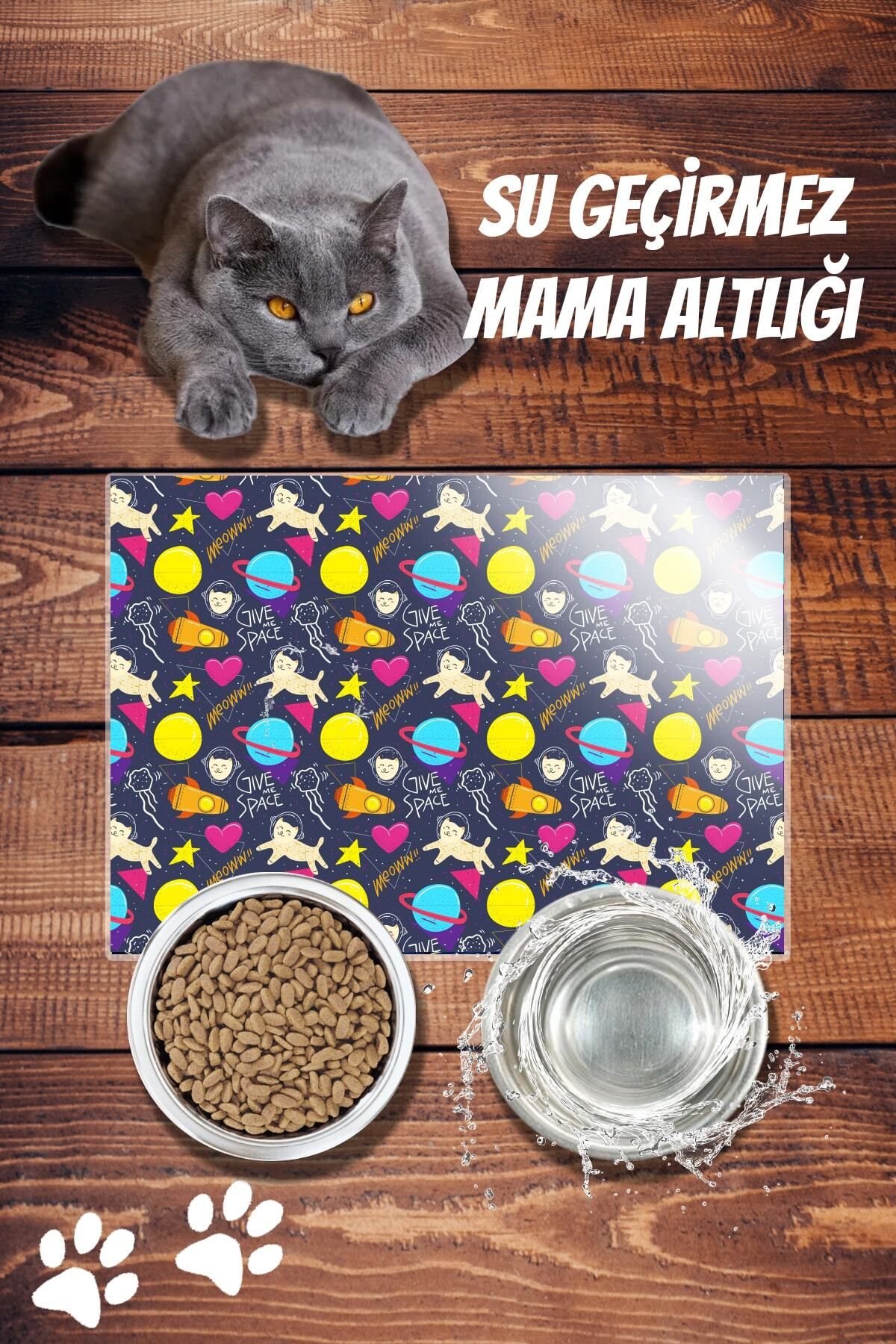 Plastic food mat discount