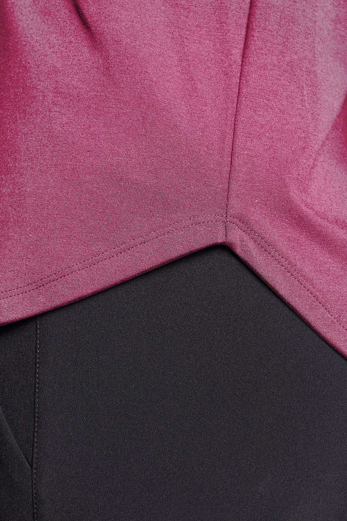 Lescon-Tricou cu mânecă scurtă pentru femei 24s-2215-24b 4