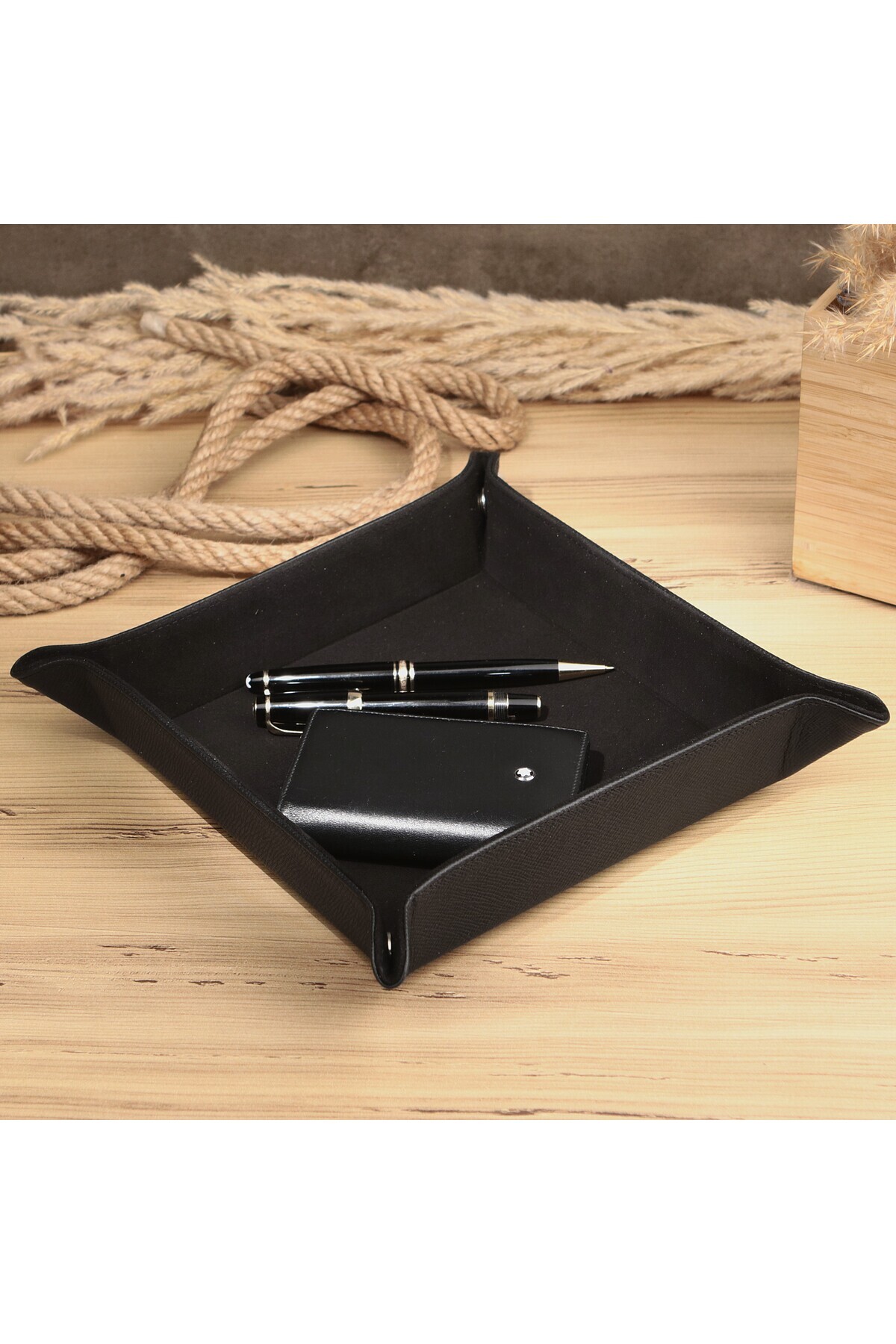 テーブル用品 80s Levi's $2 billion memorial tray テーブル用品 80s Levi's billion memorial tray Bamboo 2-Tier