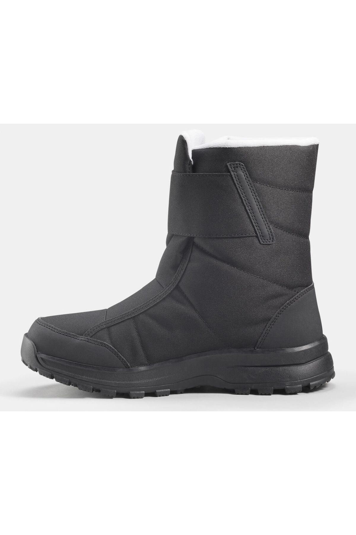 Decathlon snow boots womens hotsell