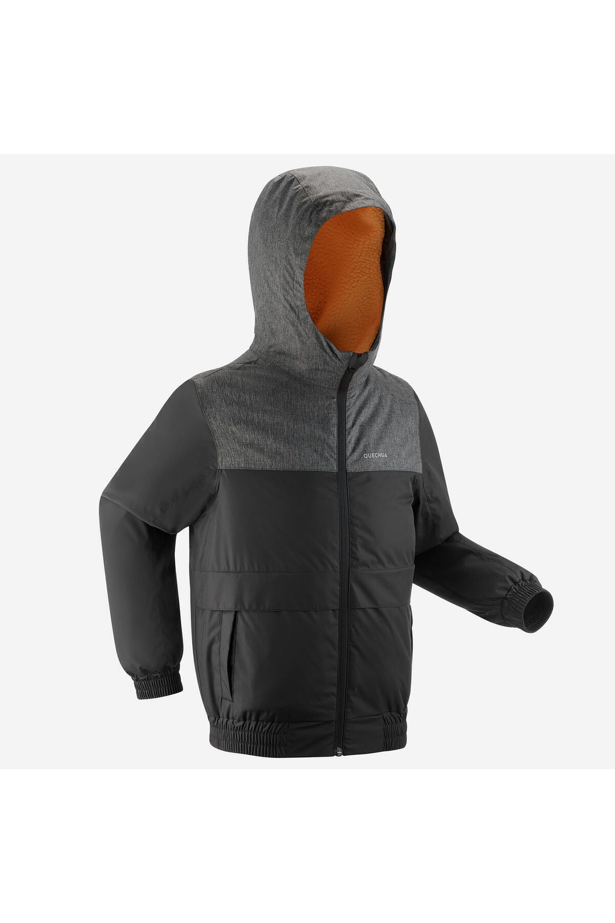 Decathlon discount boys coat