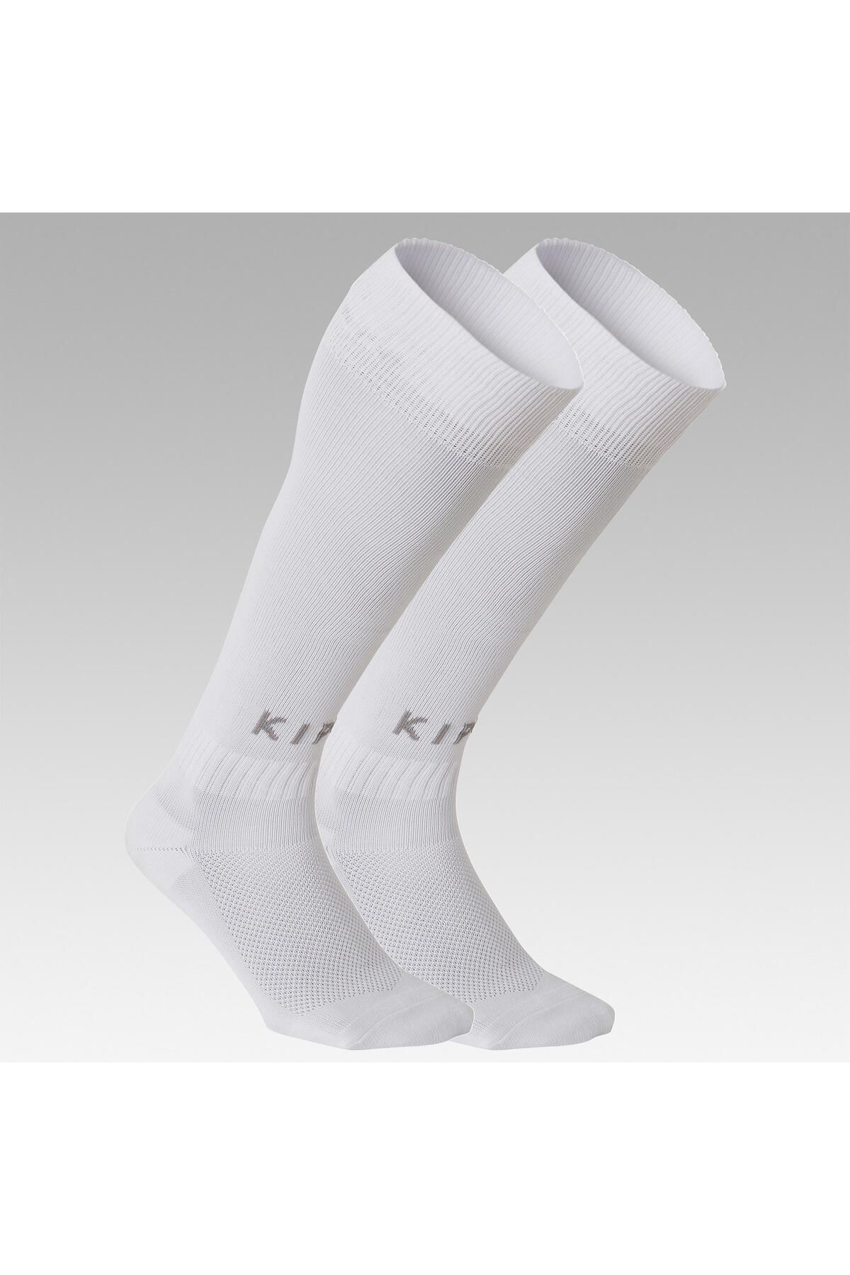 Decathlon Sports Socks White Sportswear Trendyol