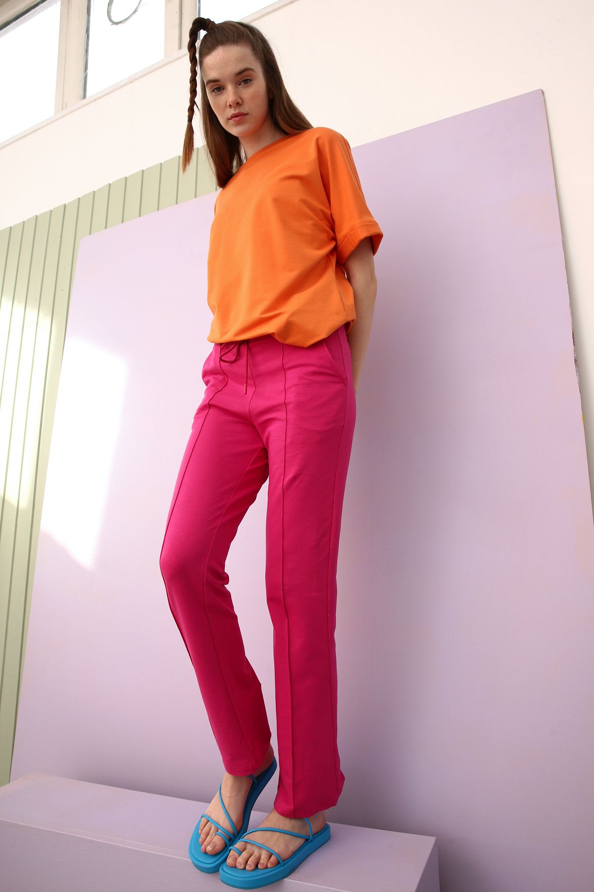 complete the look image