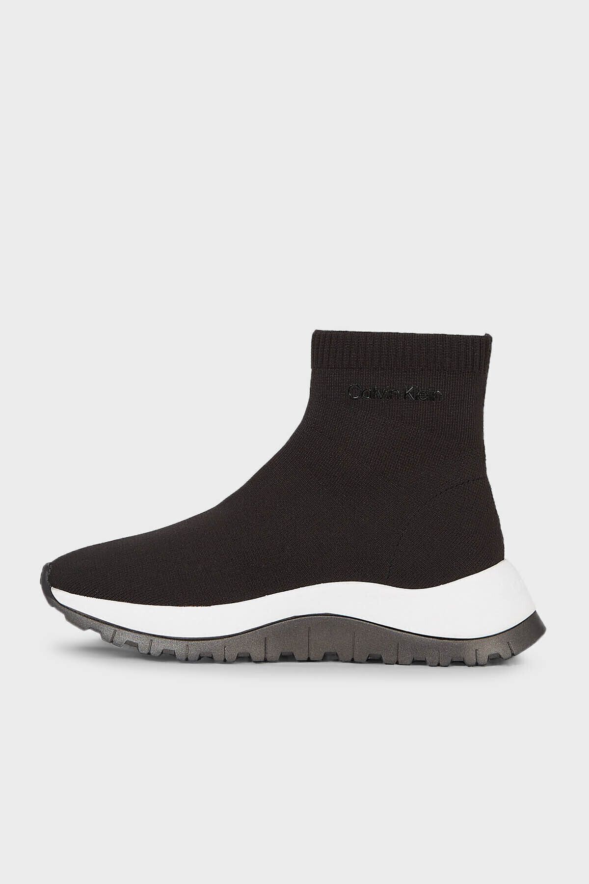 Sock sneakers calvin klein store