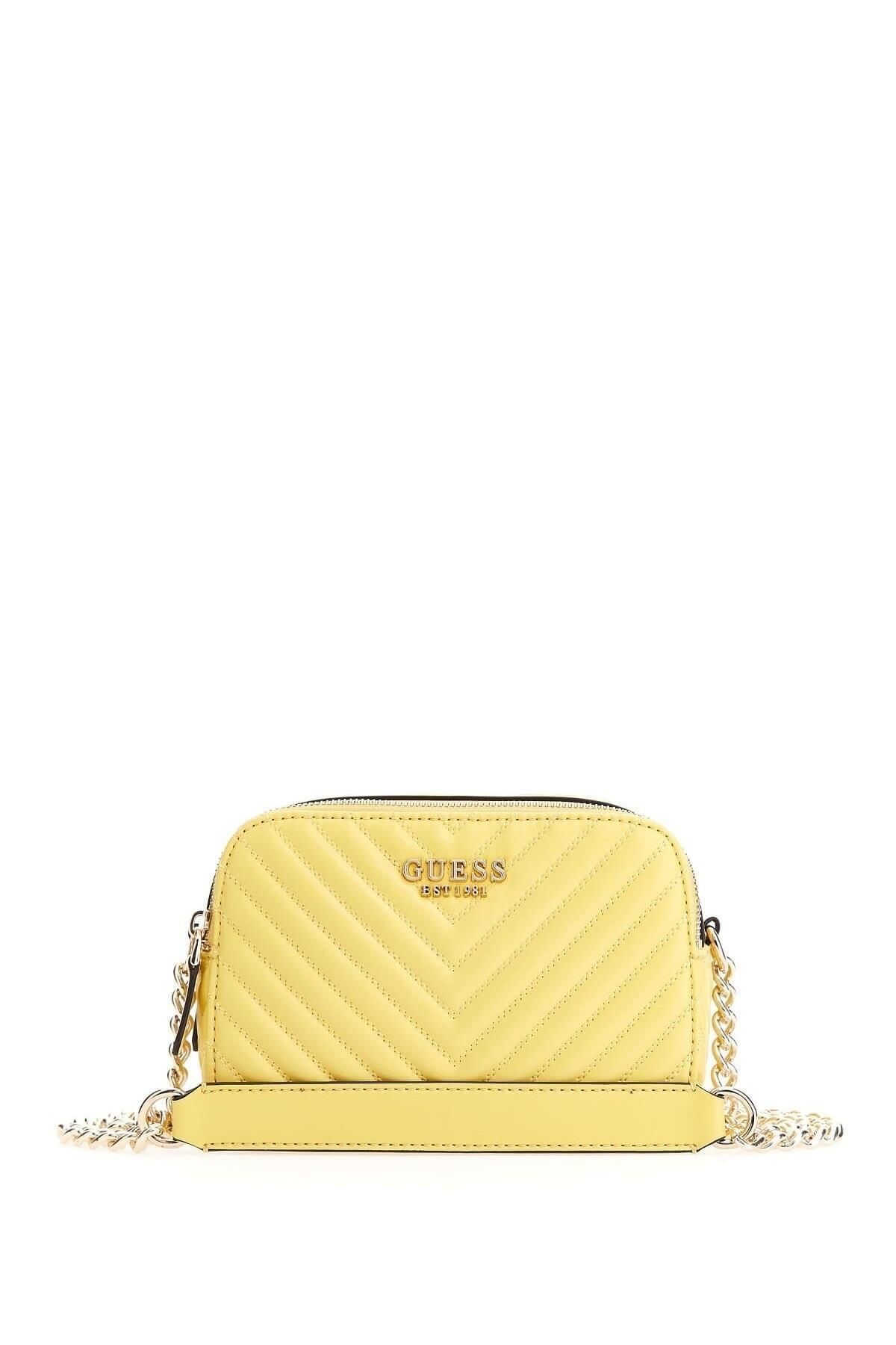 Guess Noelle Women s Crossbody Bag Trendyol