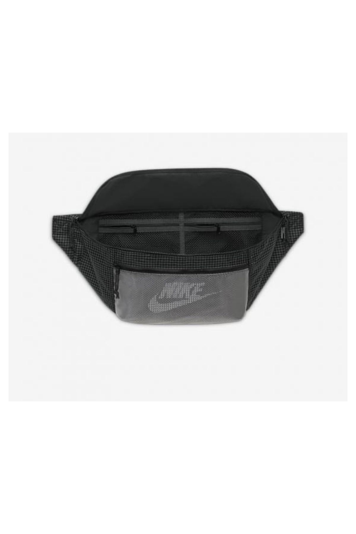 Nike tech on sale waist bag white
