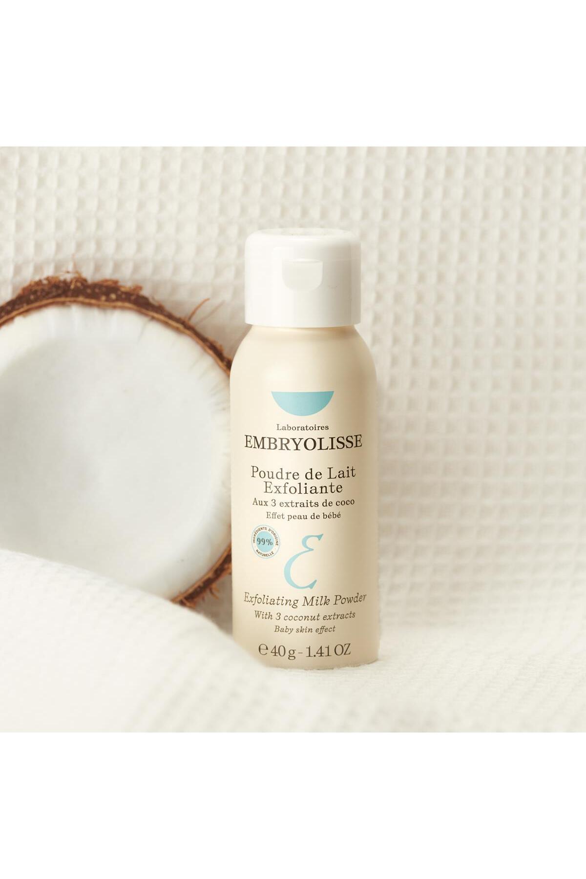 پاک کننده صورت   Embryolisse | 506000 اورجینال - تصویر 4