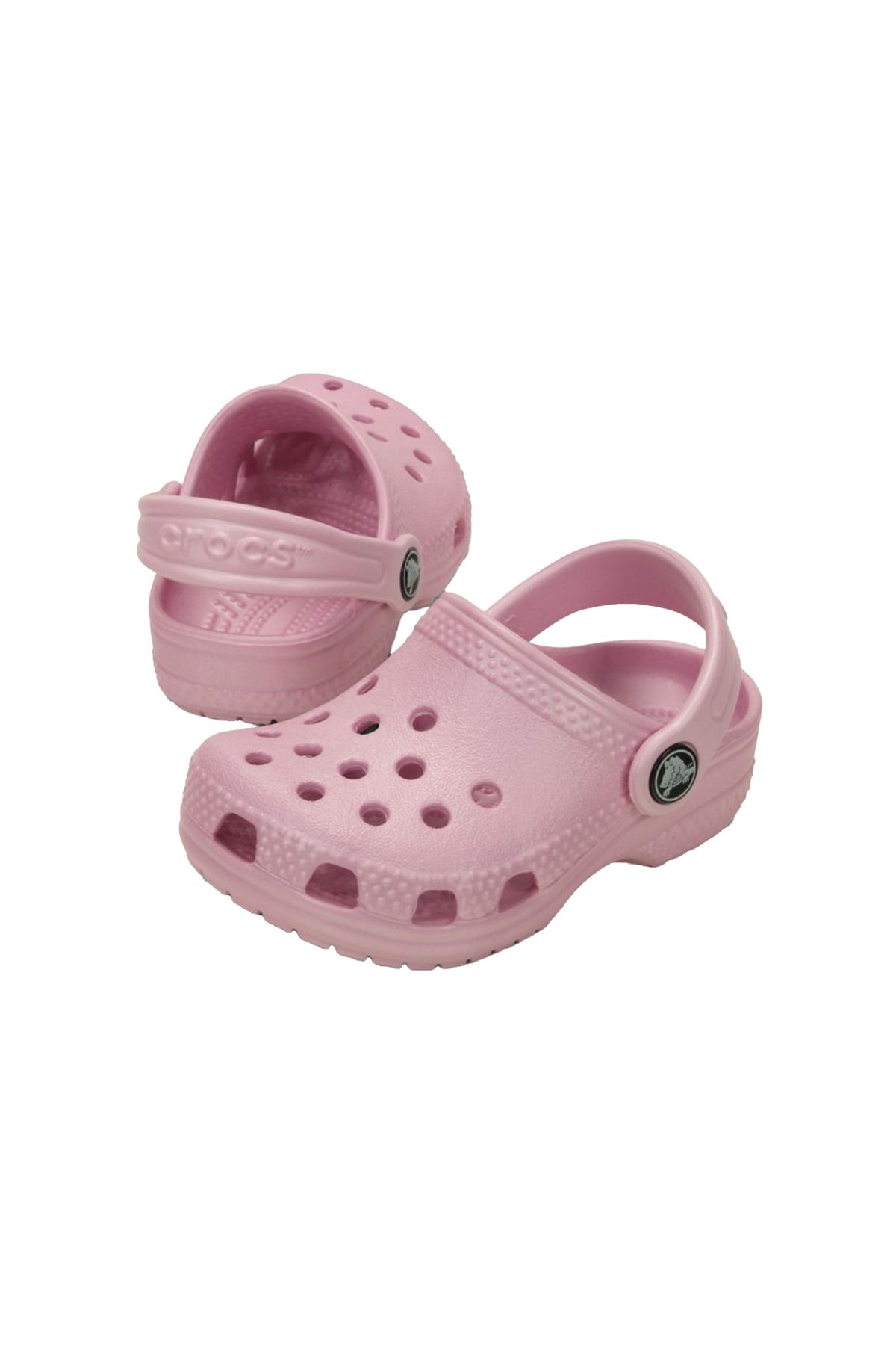 Crocs 2 top