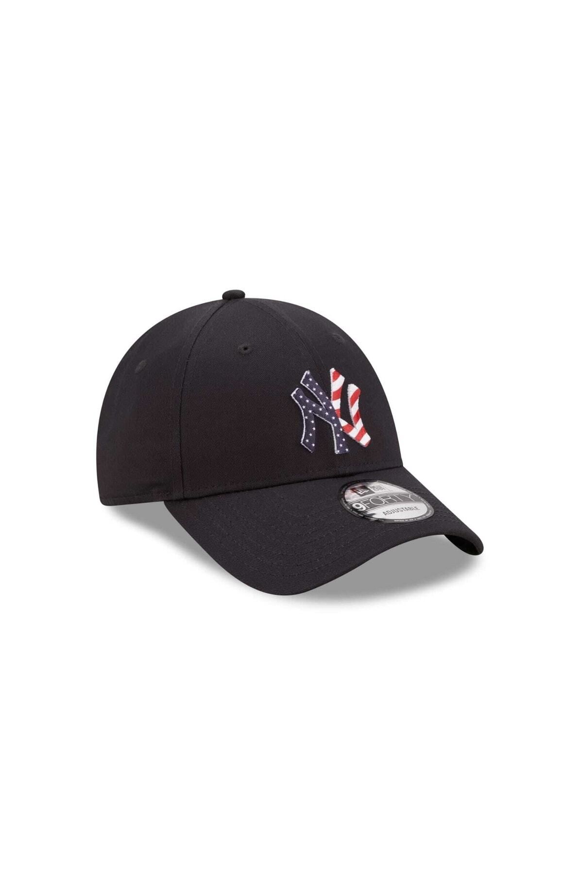 NEW ERA کلاه یونیسکس 940 مشکی